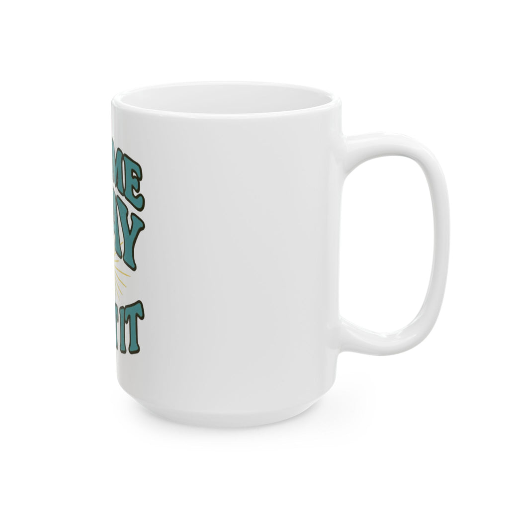 Mug - Pray Bout It
