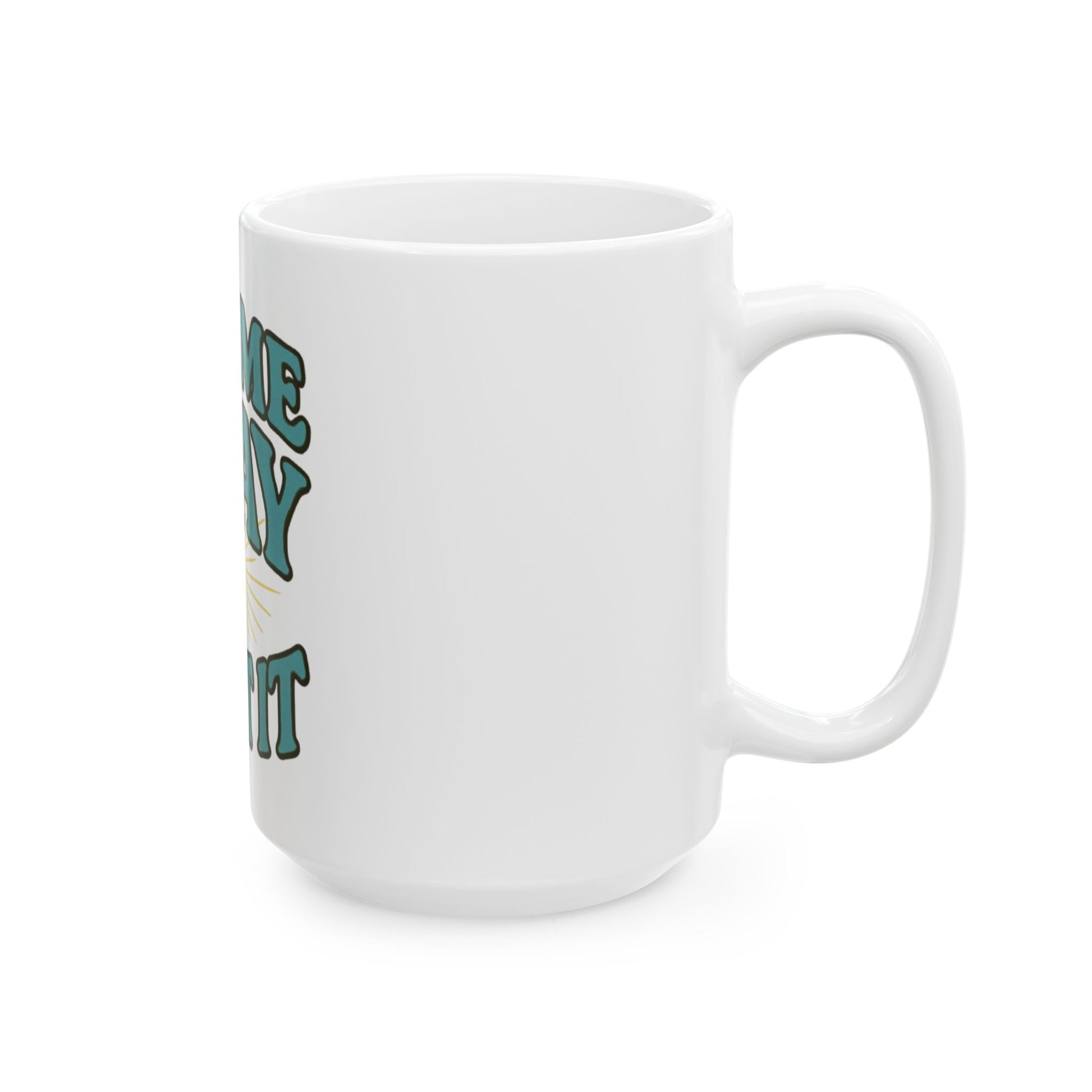 Mug - Pray Bout It