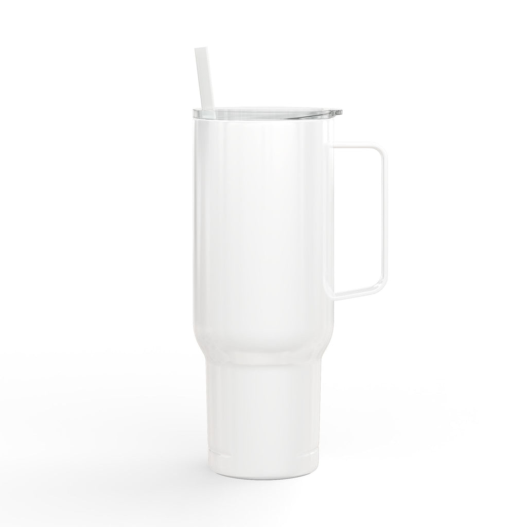 Insulated Tumbler - All Lives Splatter