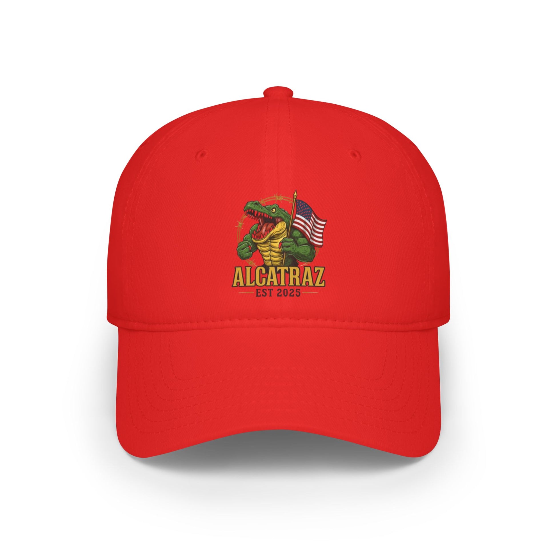 Unisex Hat - Alcatraz EST 2025