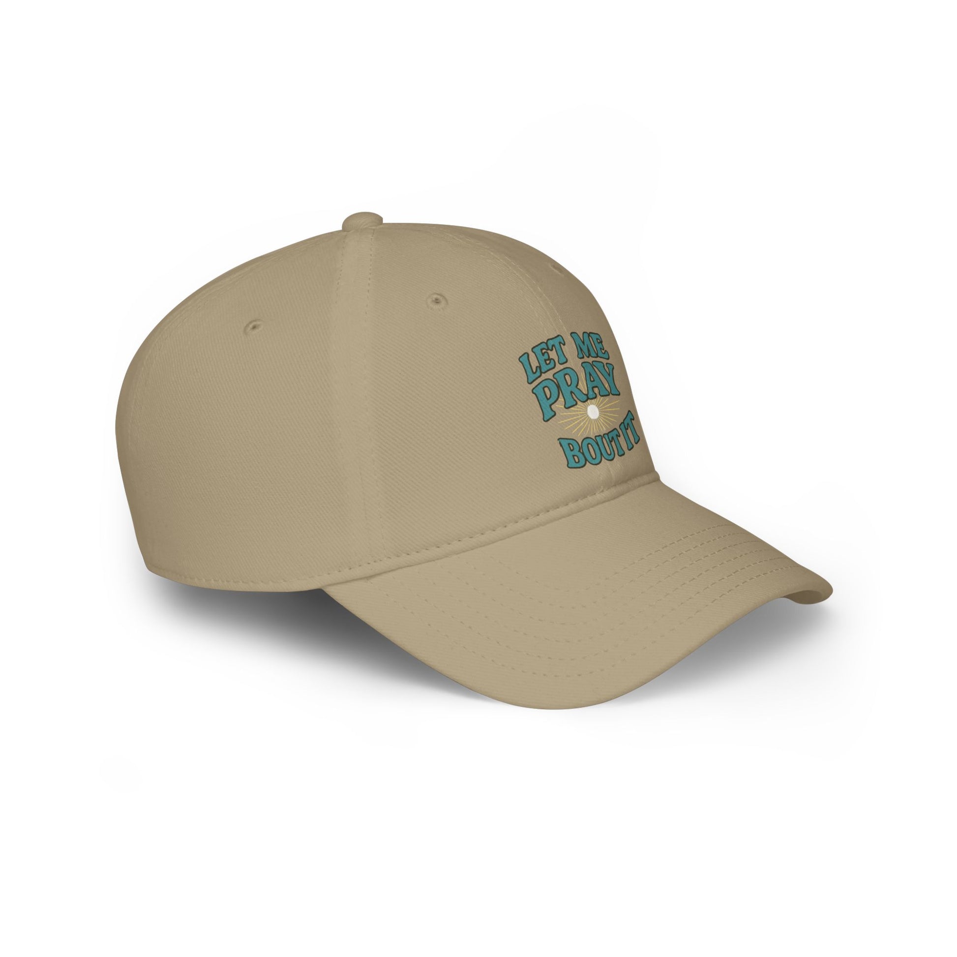 Unisex Hat - Pray Bout It