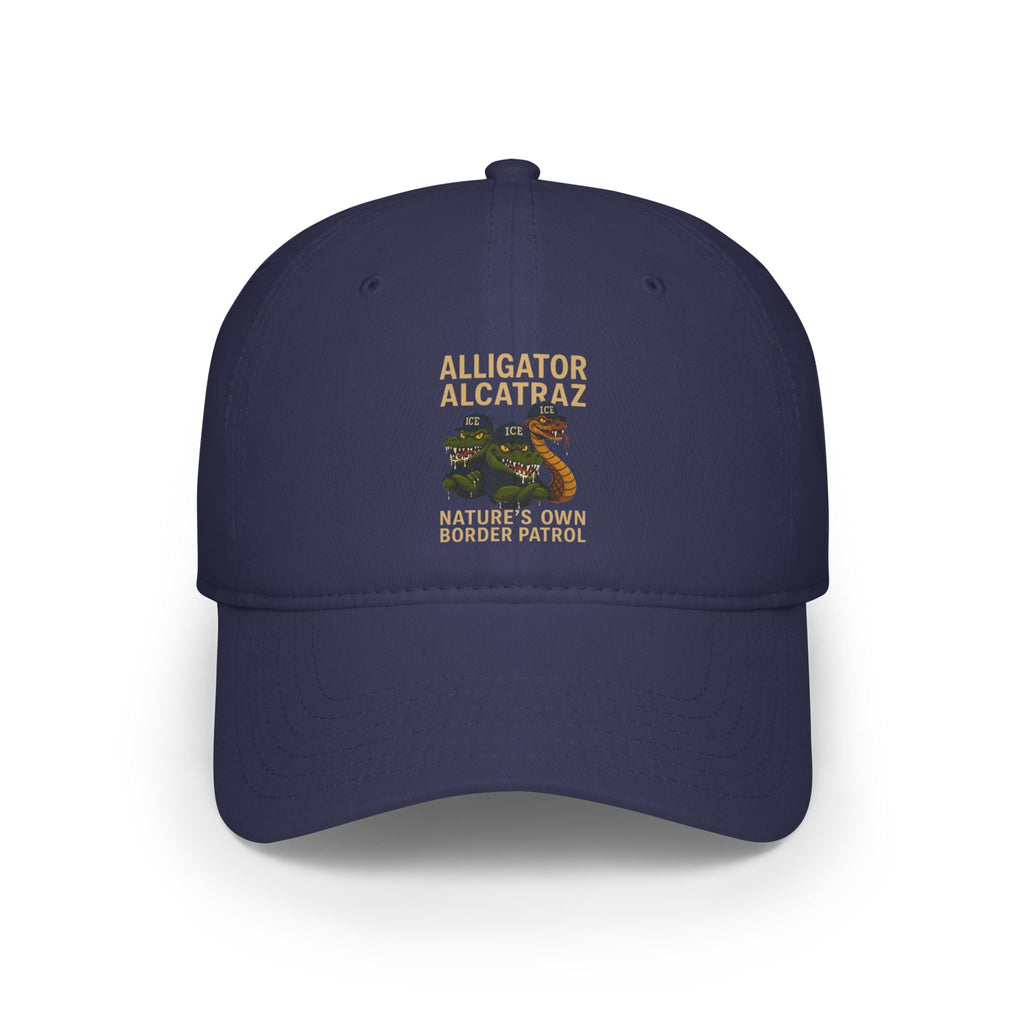 Unisex Hat - Alligator Alcatraz