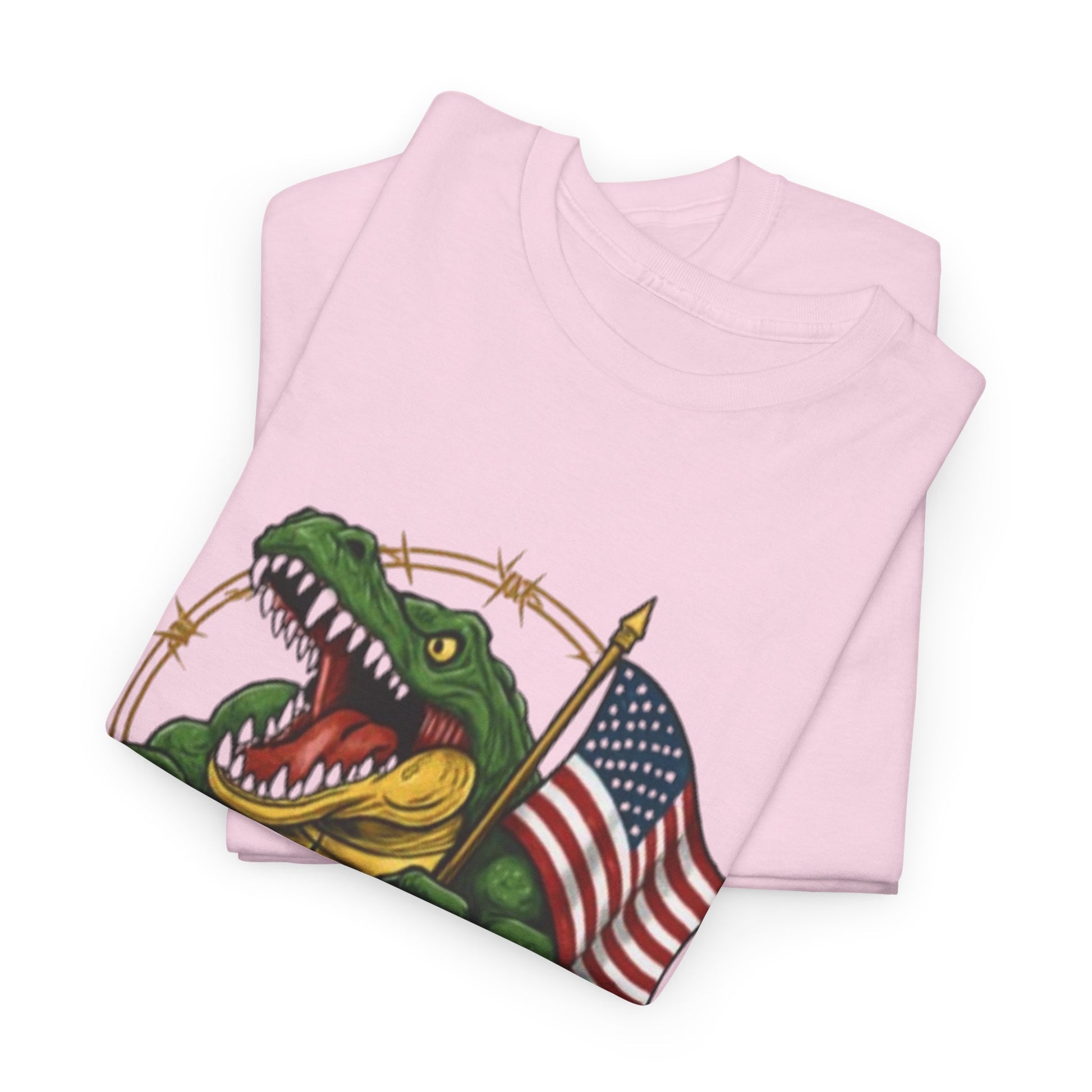 Men T-Shirt - Alcatraz EST 2025