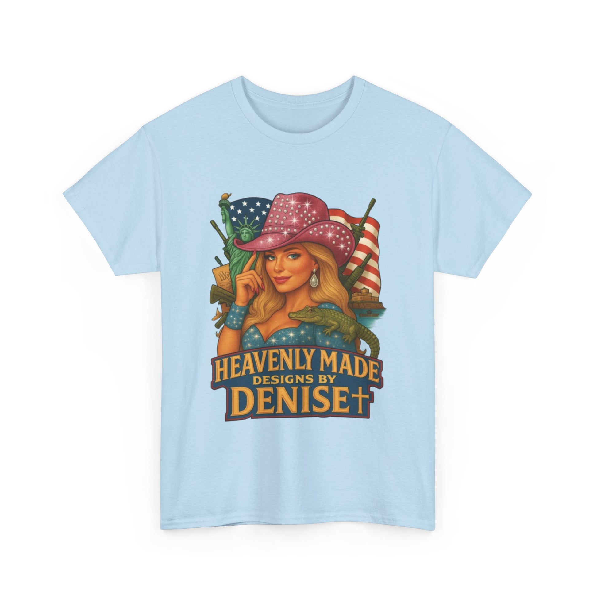 Men T-Shirt - Official Design