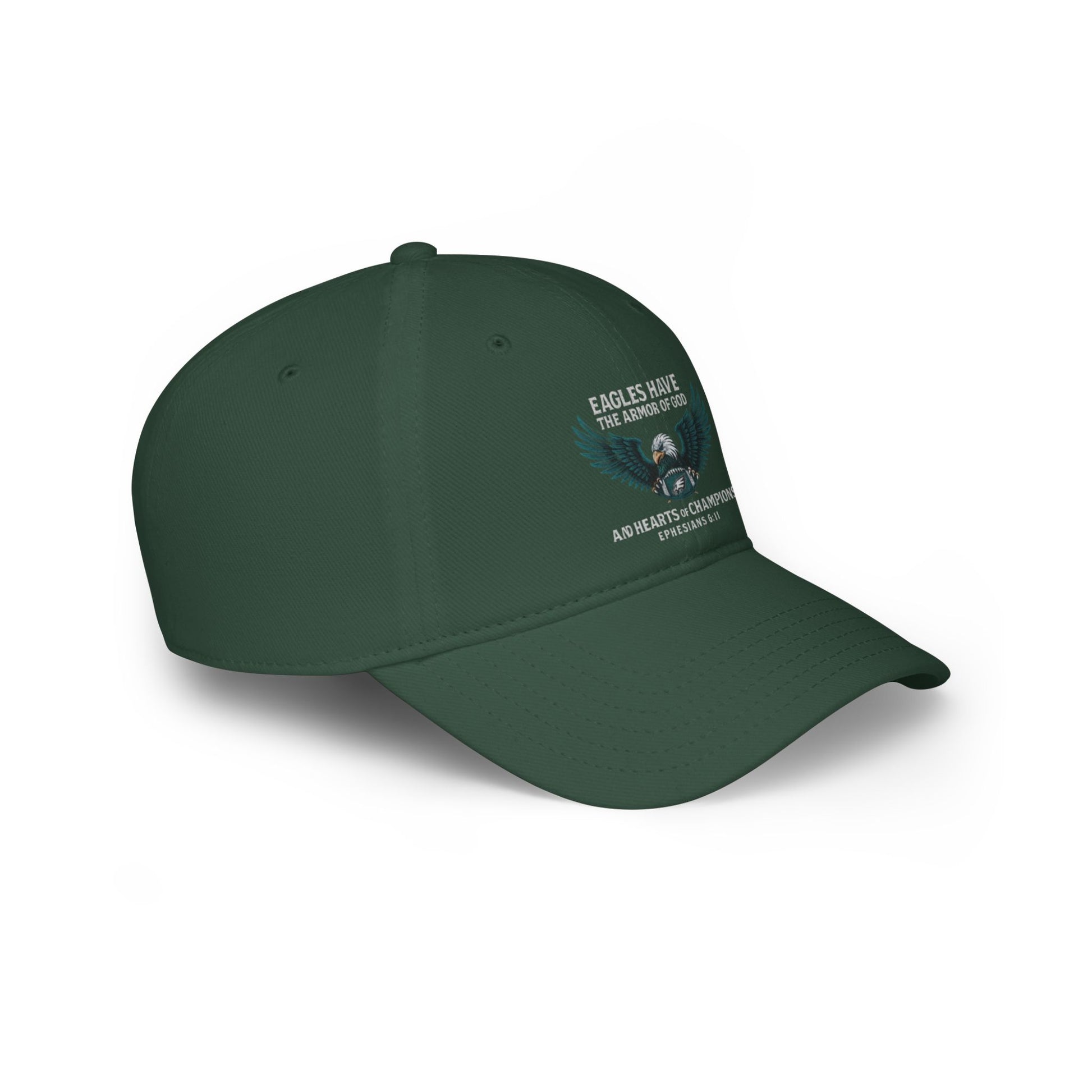 Unisex Hat - Eagles Have The Armor Of God