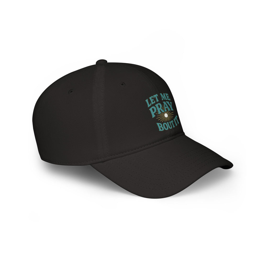 Unisex Hat - Pray Bout It