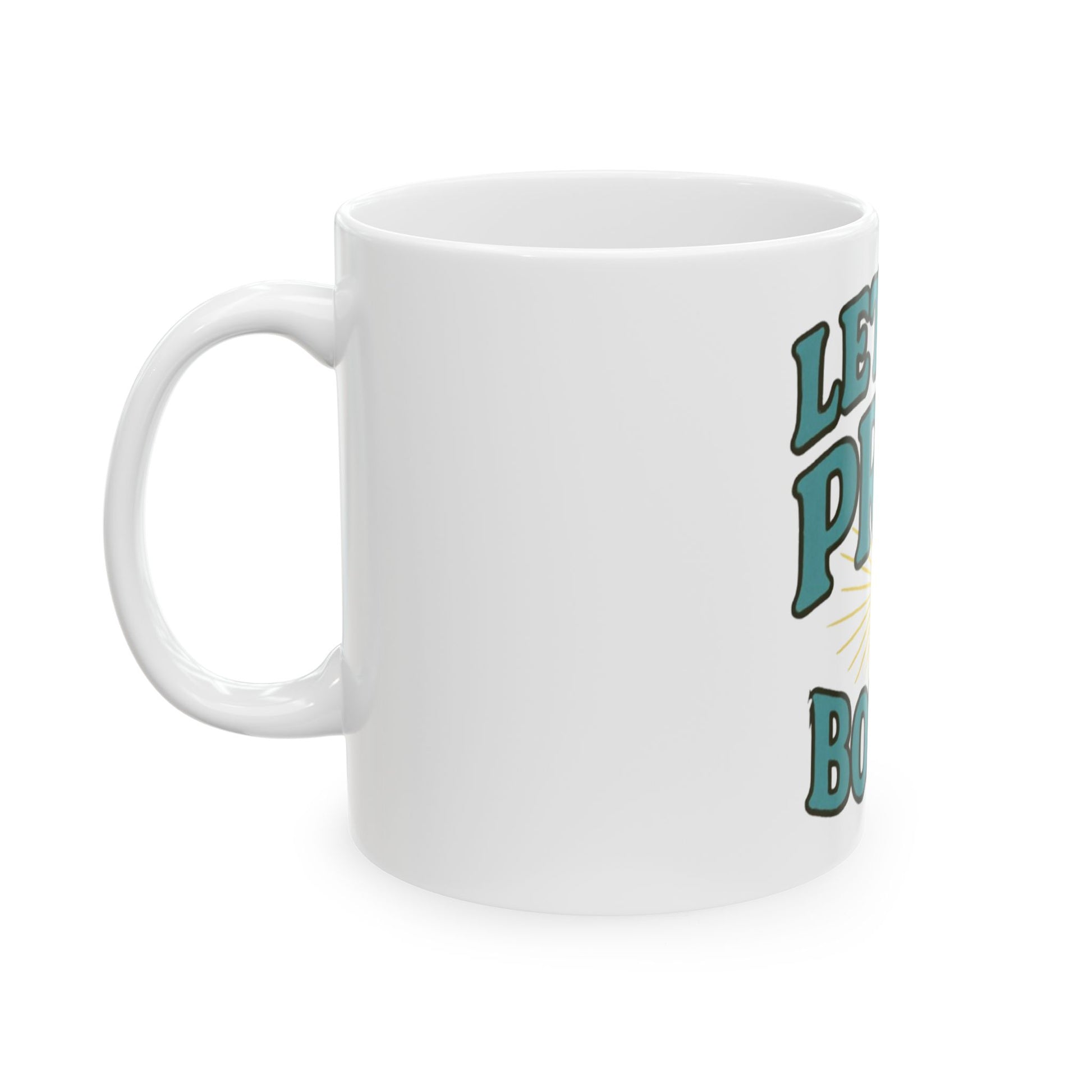 Mug - Pray Bout It