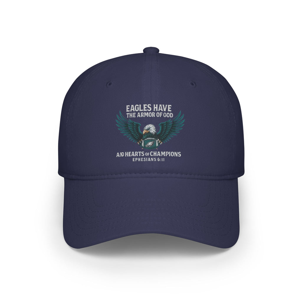 Unisex Hat - Eagles Have The Armor Of God