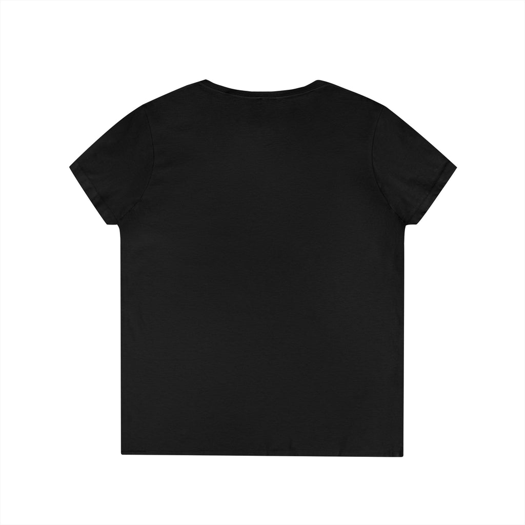 Women V-Neck T-Shirt - On the 8th Day