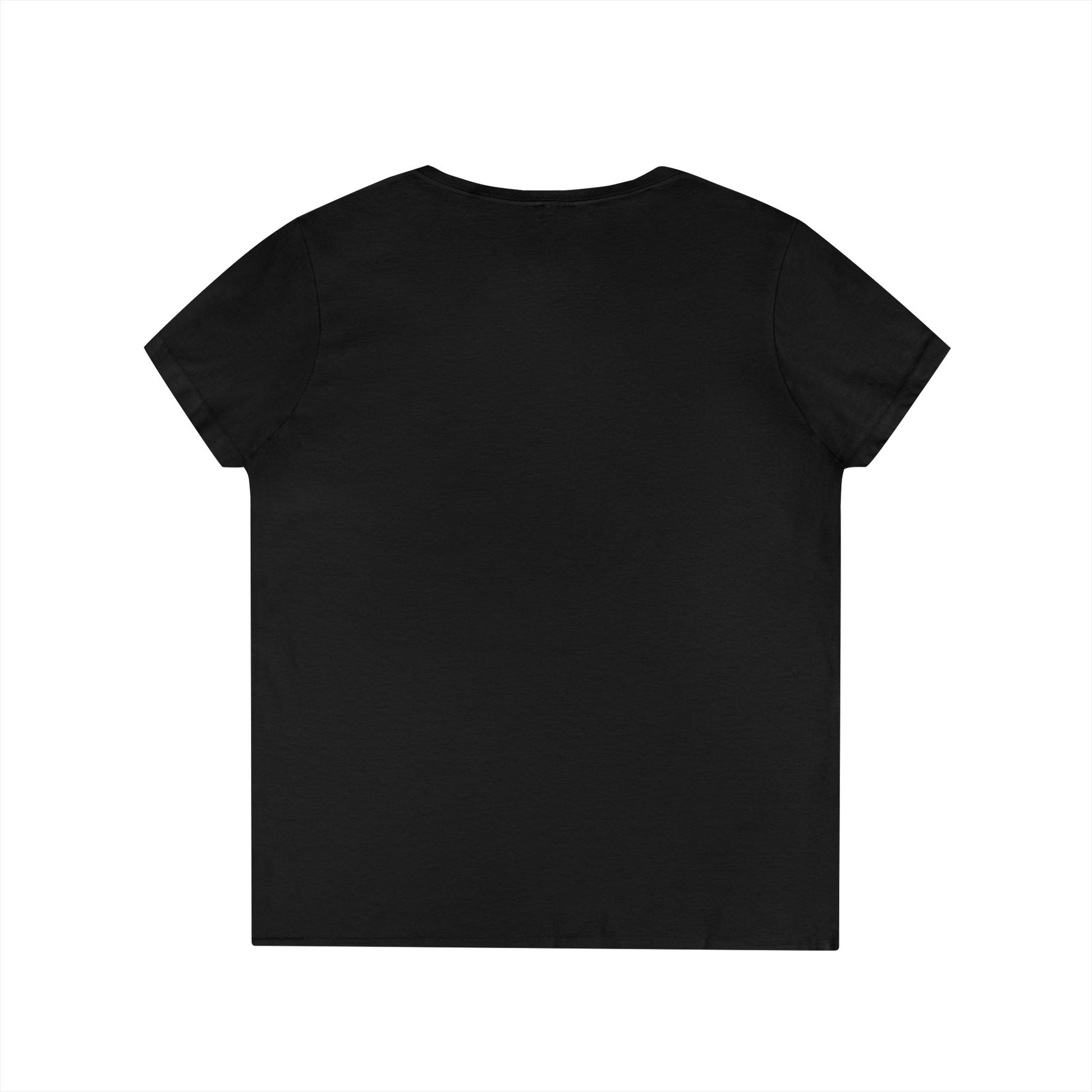Women V-Neck T-Shirt - On the 8th Day