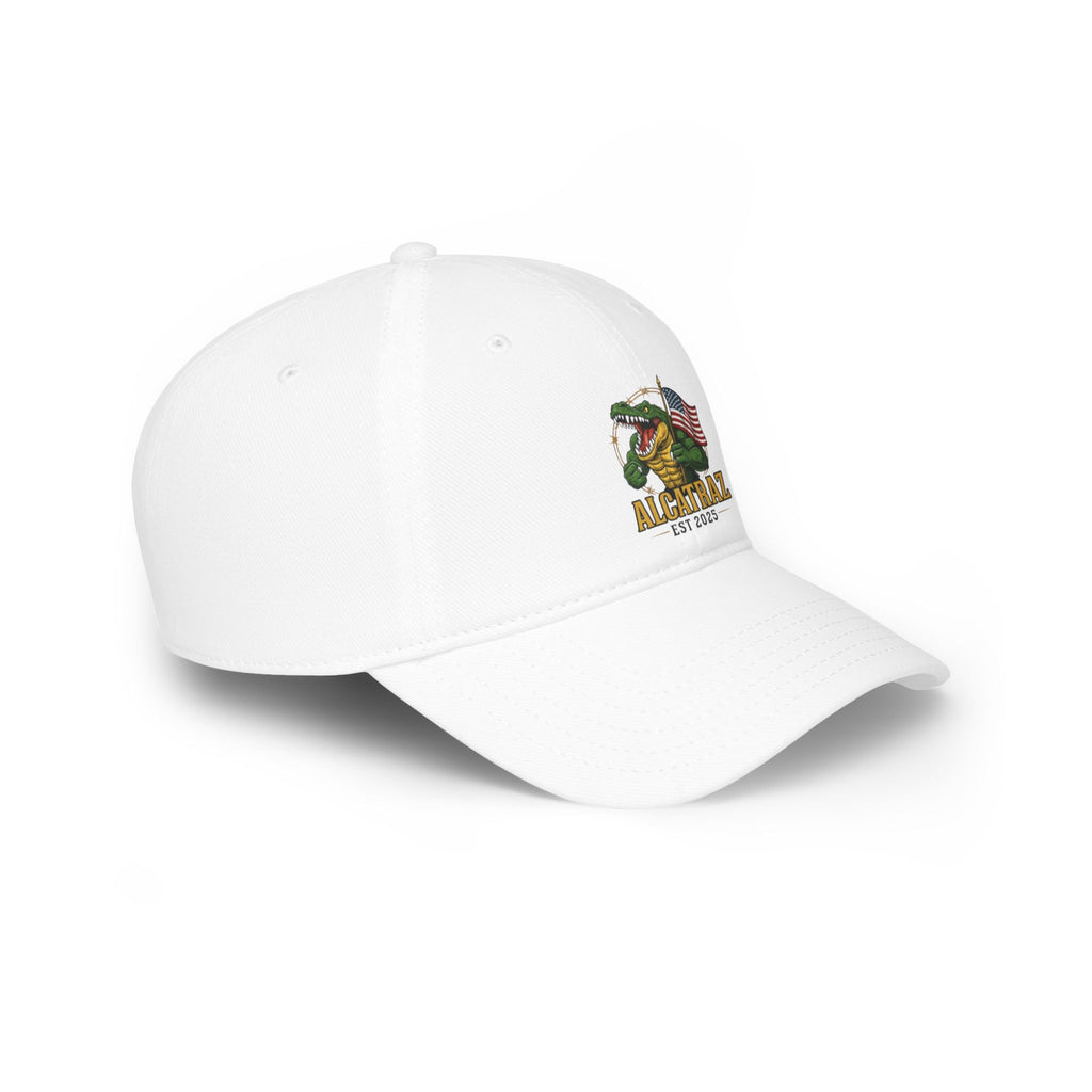 Unisex Hat - Alcatraz EST 2025