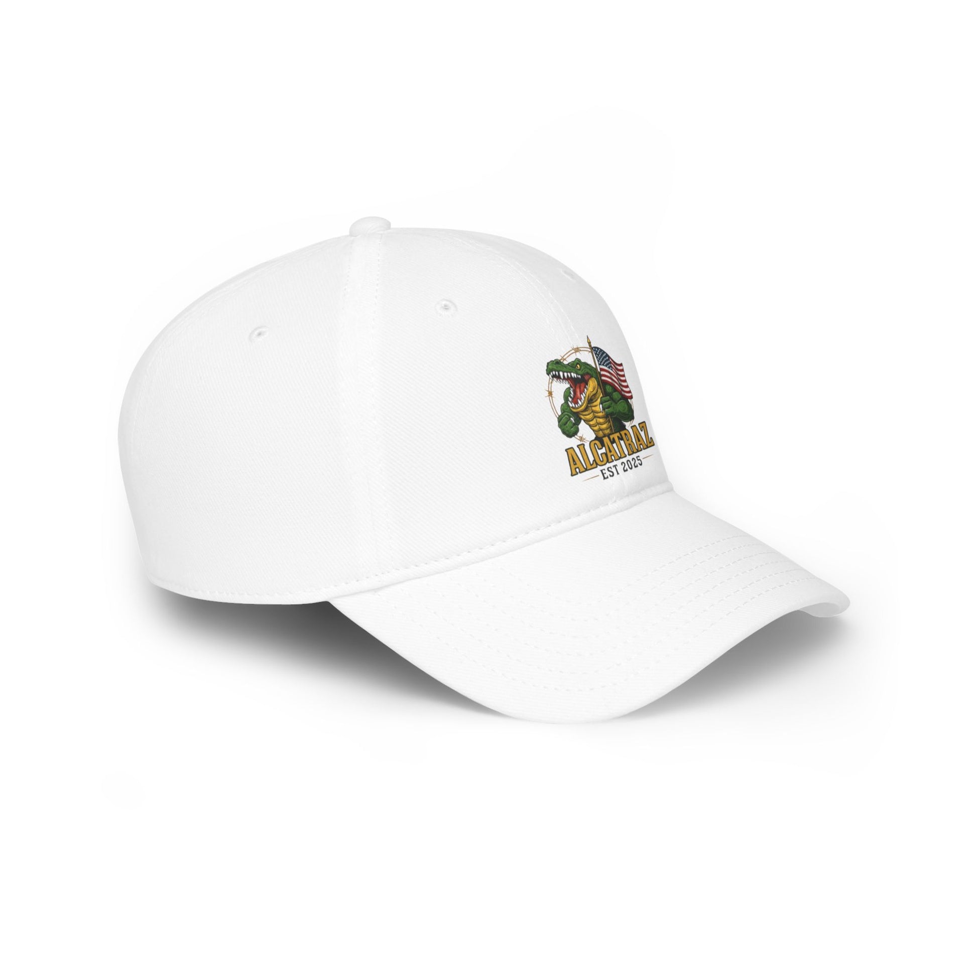 Unisex Hat - Alcatraz EST 2025