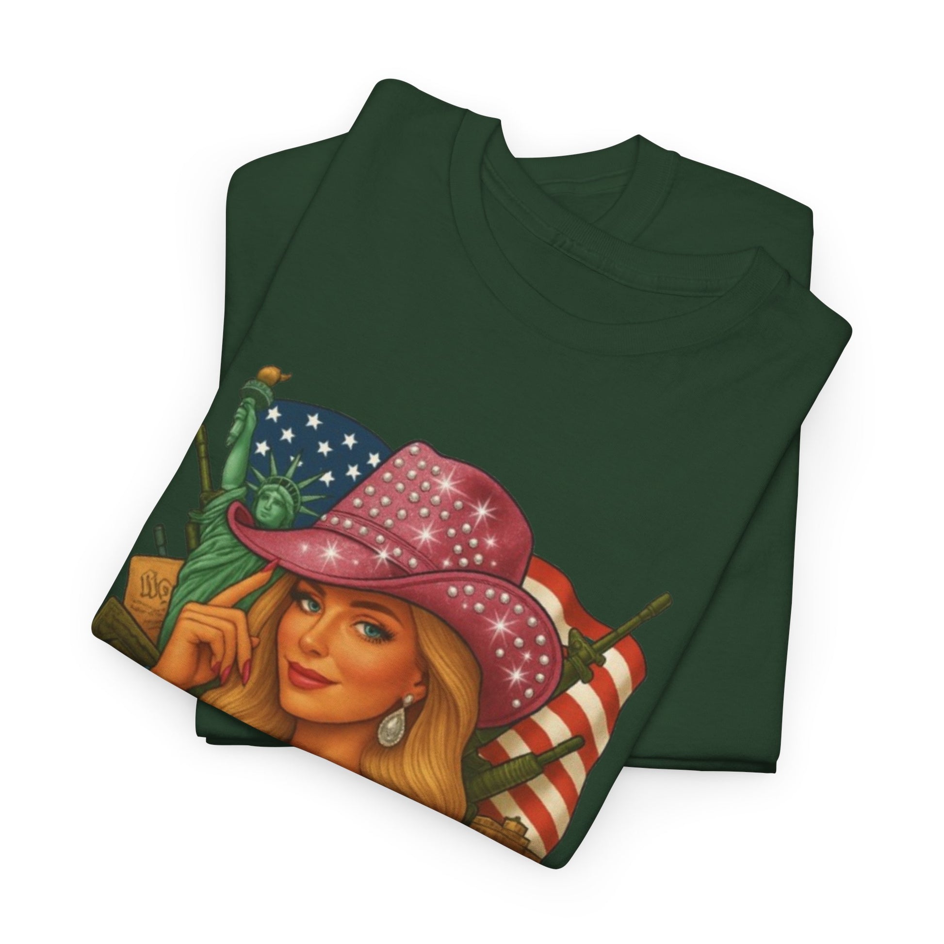 Men T-Shirt - Official Design
