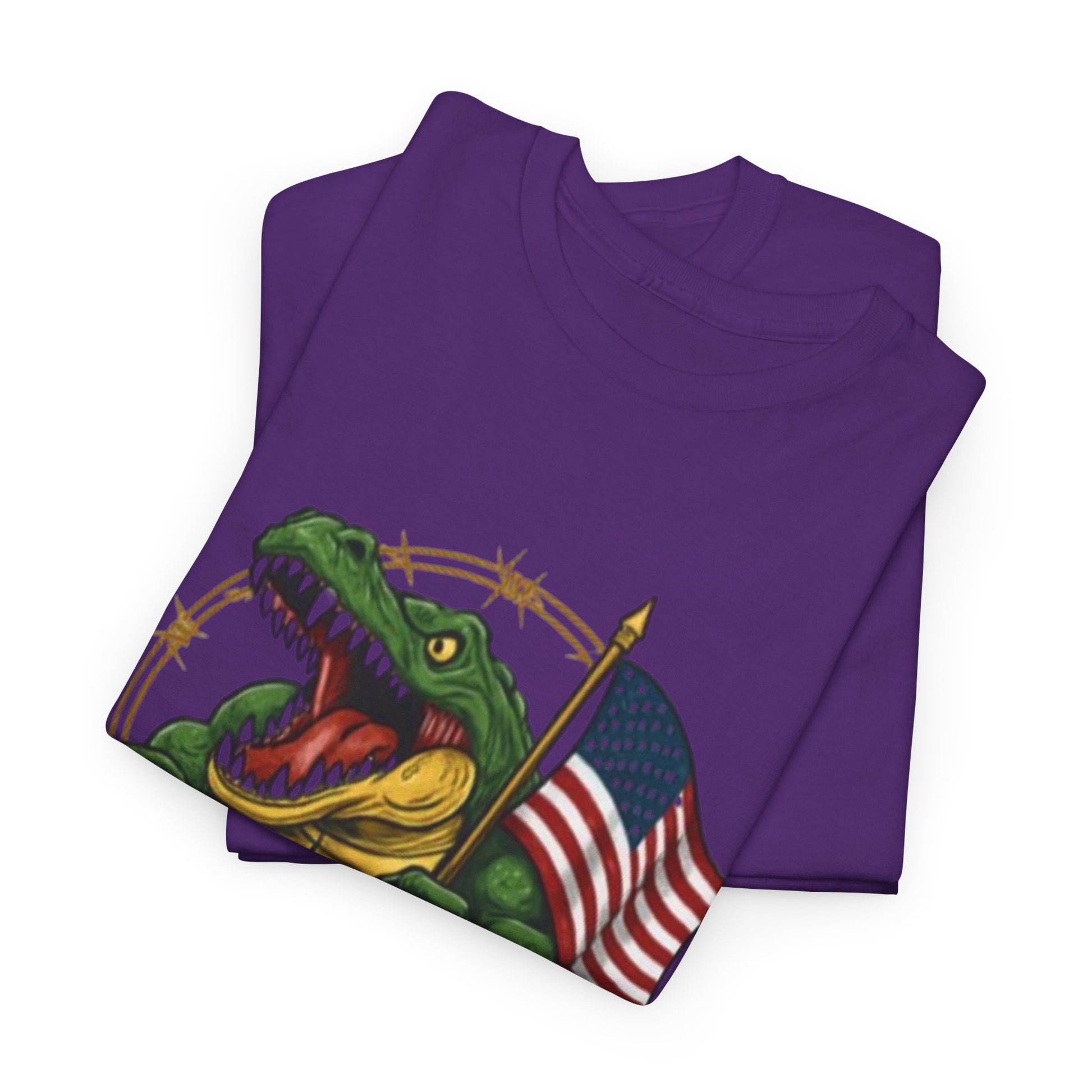Men T-Shirt - Alcatraz EST 2025