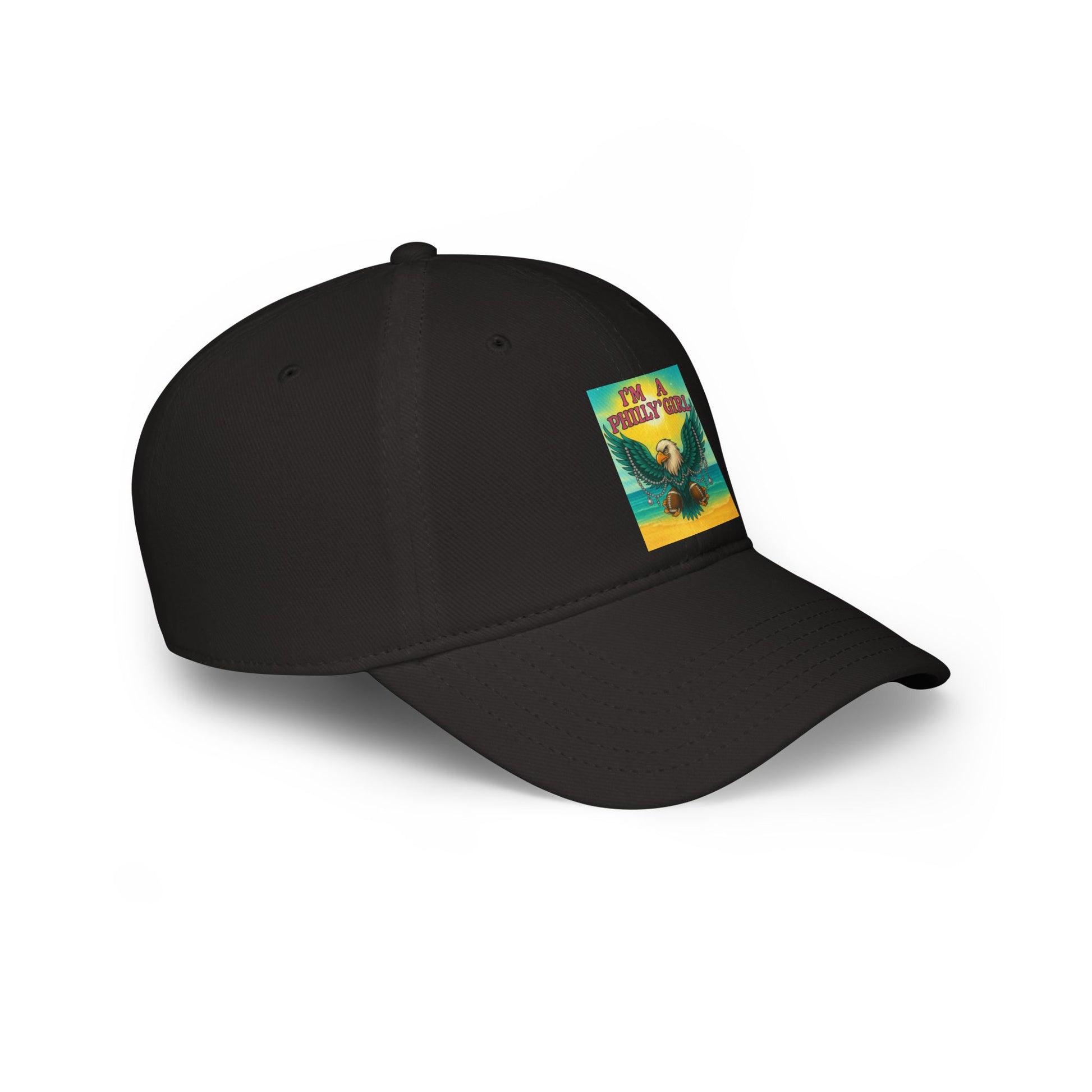 Unisex Hat - I'M A Philly Girl