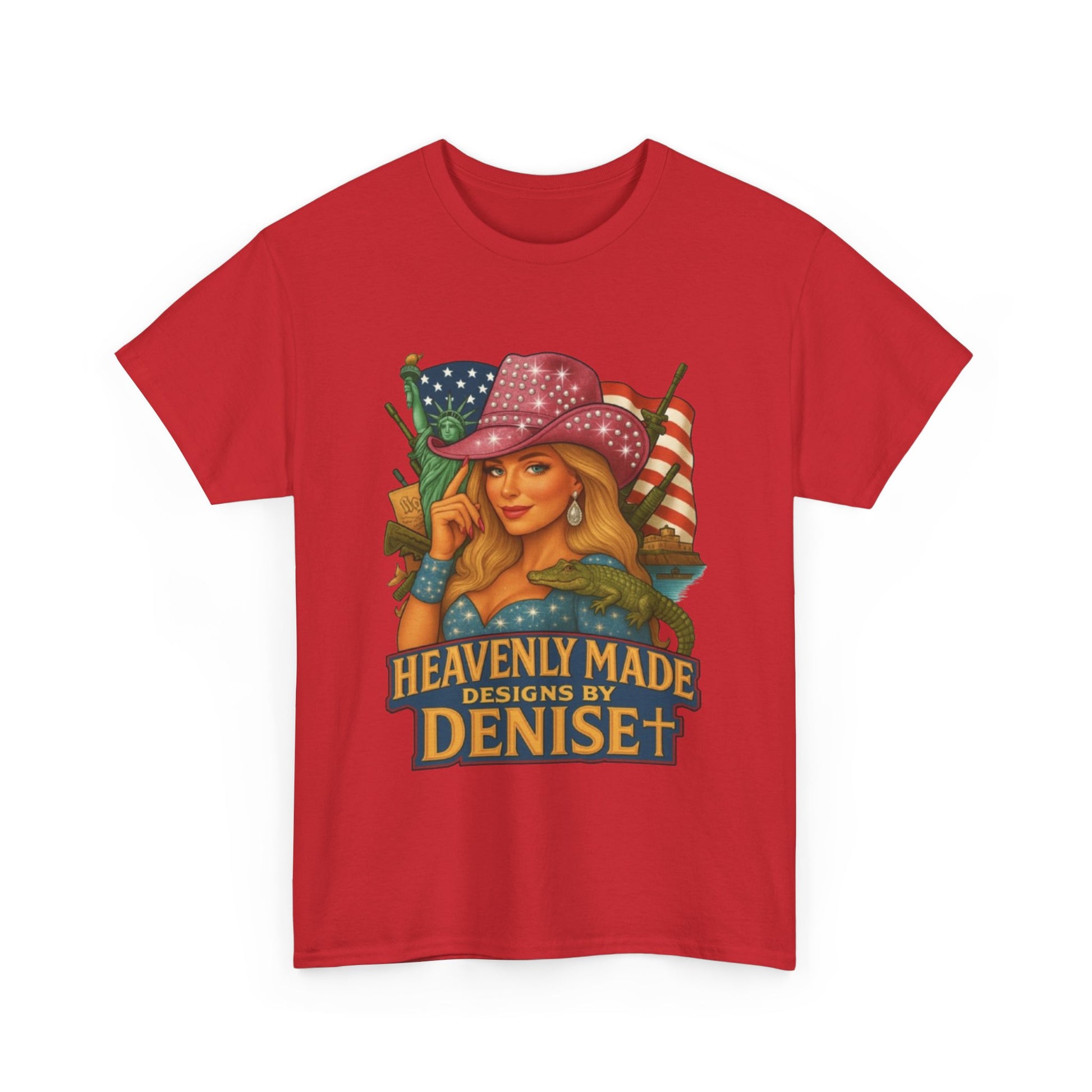 Men T-Shirt - Official Design