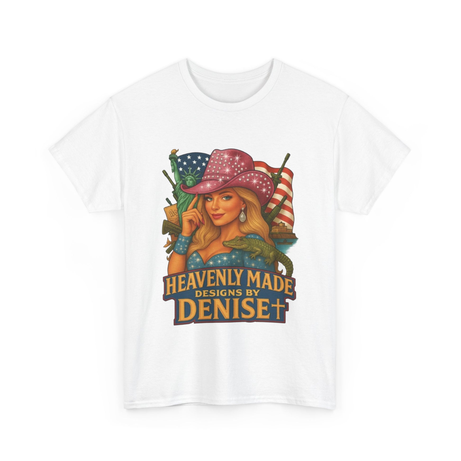 Men T-Shirt - Official Design