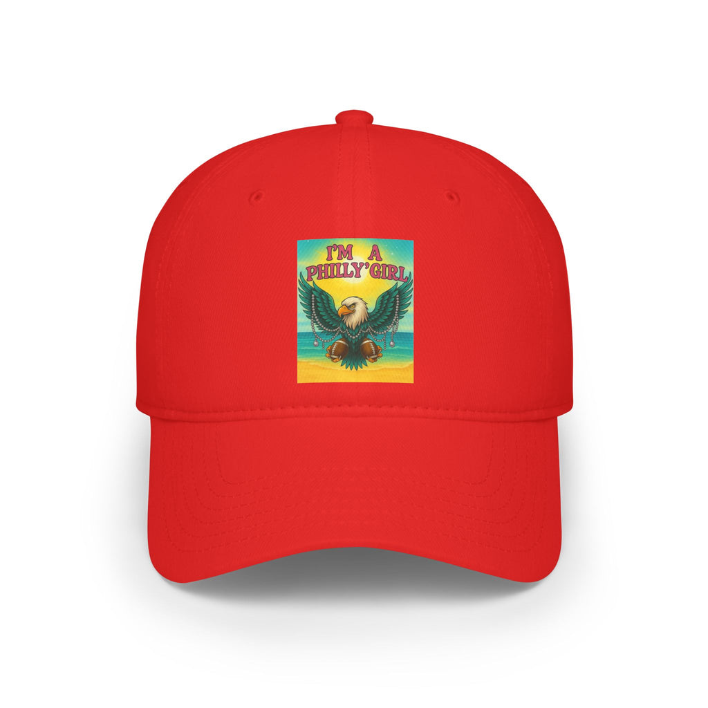 Unisex Hat - I'M A Philly Girl
