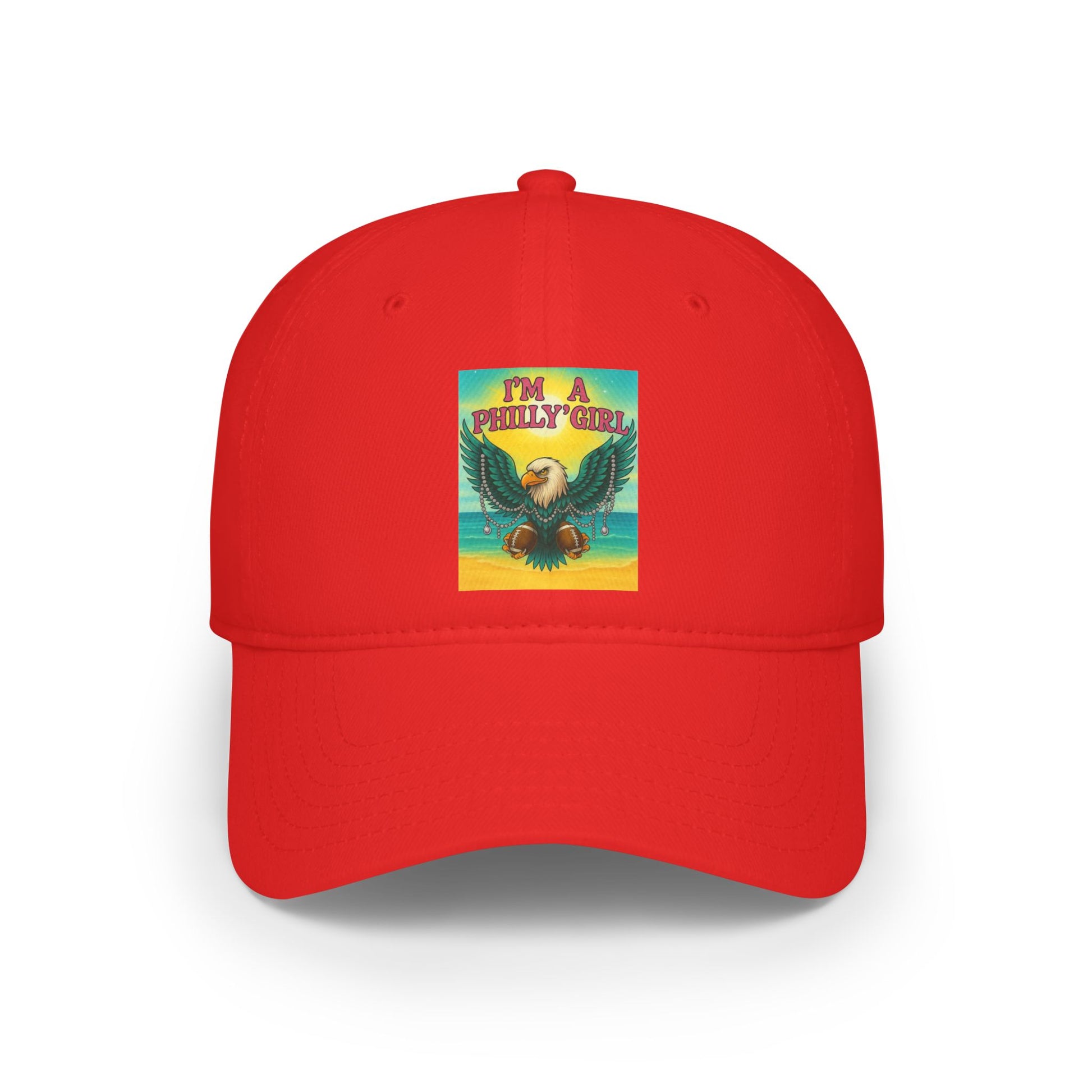 Unisex Hat - I'M A Philly Girl