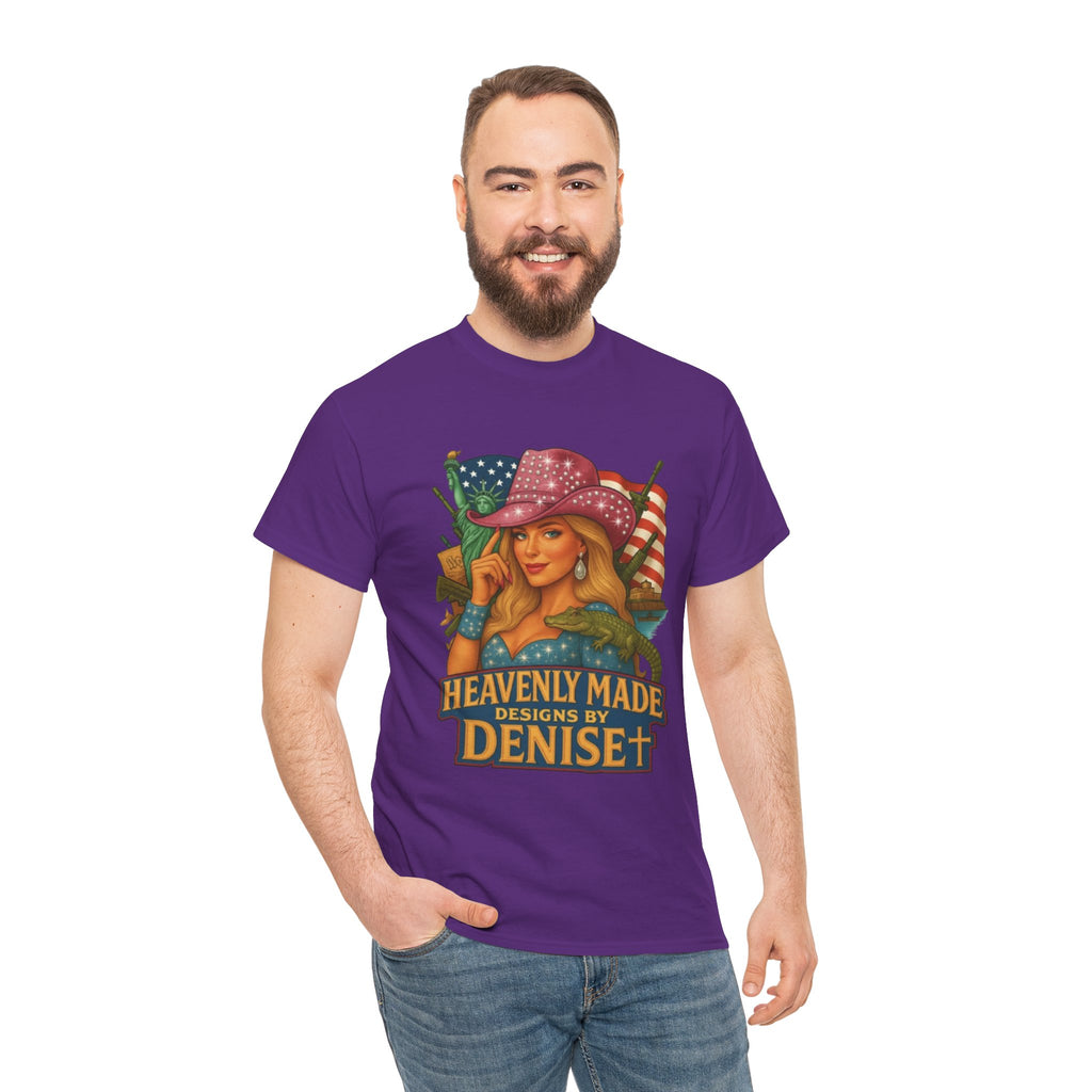 Men T-Shirt - Official Design