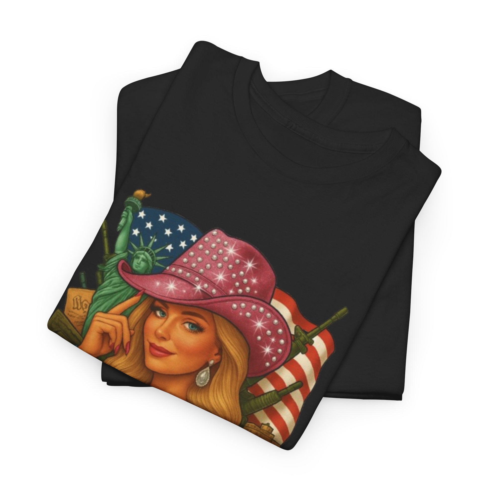 Men T-Shirt - Official Design