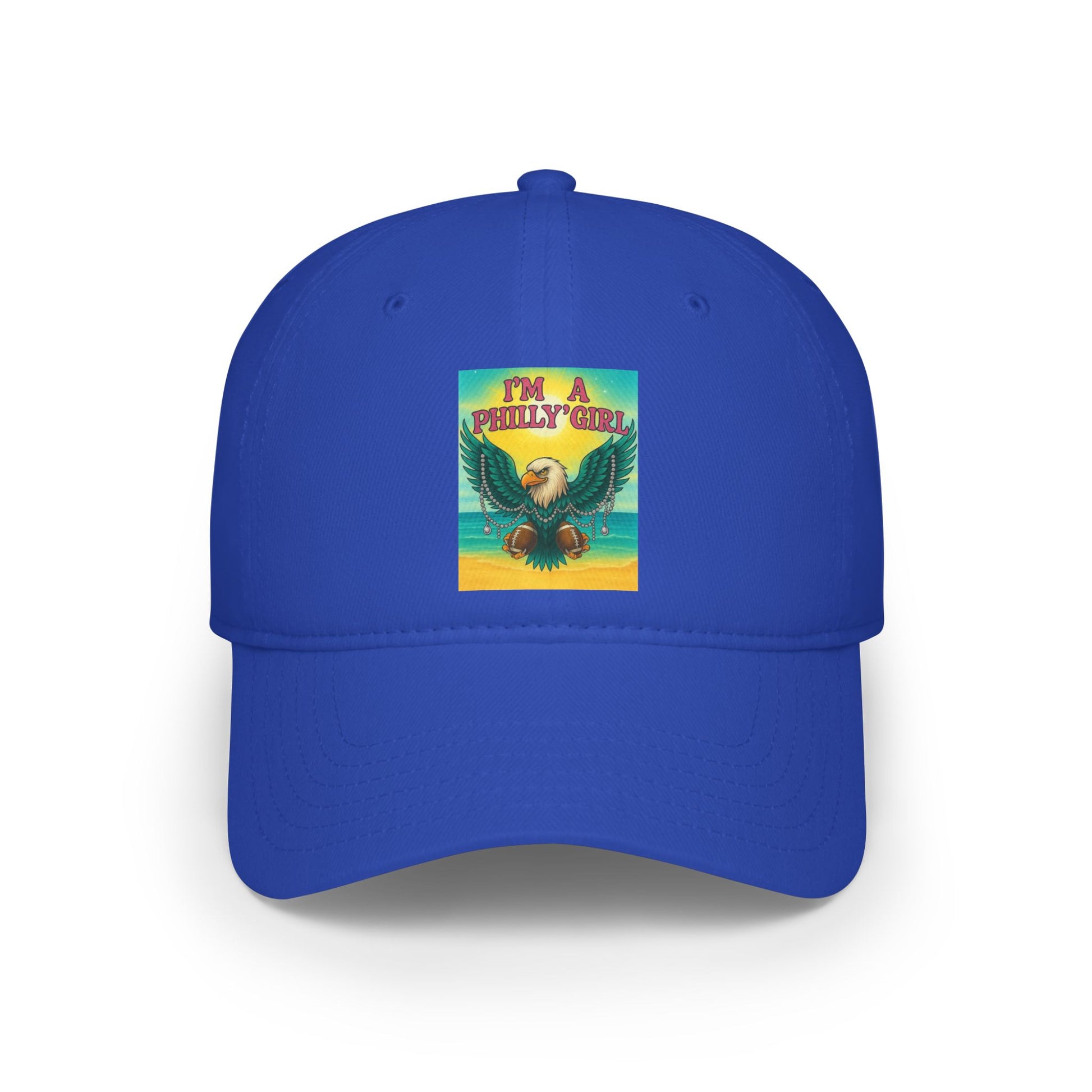 Unisex Hat - I'M A Philly Girl