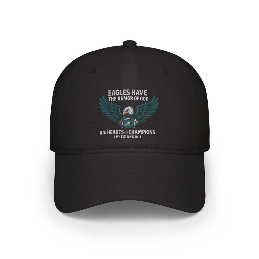 Unisex Hat - Eagles Have The Armor Of God