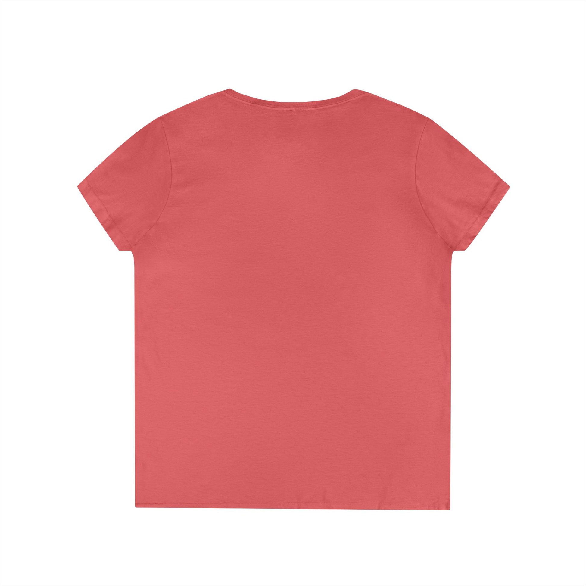 Women V-Neck T-Shirt - On the 8th Day