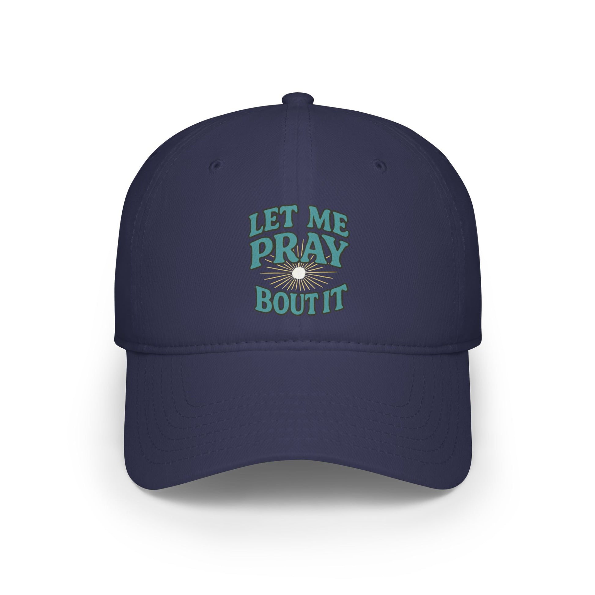 Unisex Hat - Pray Bout It
