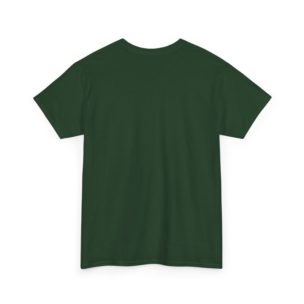 Men T-Shirt - Eagle in Armor