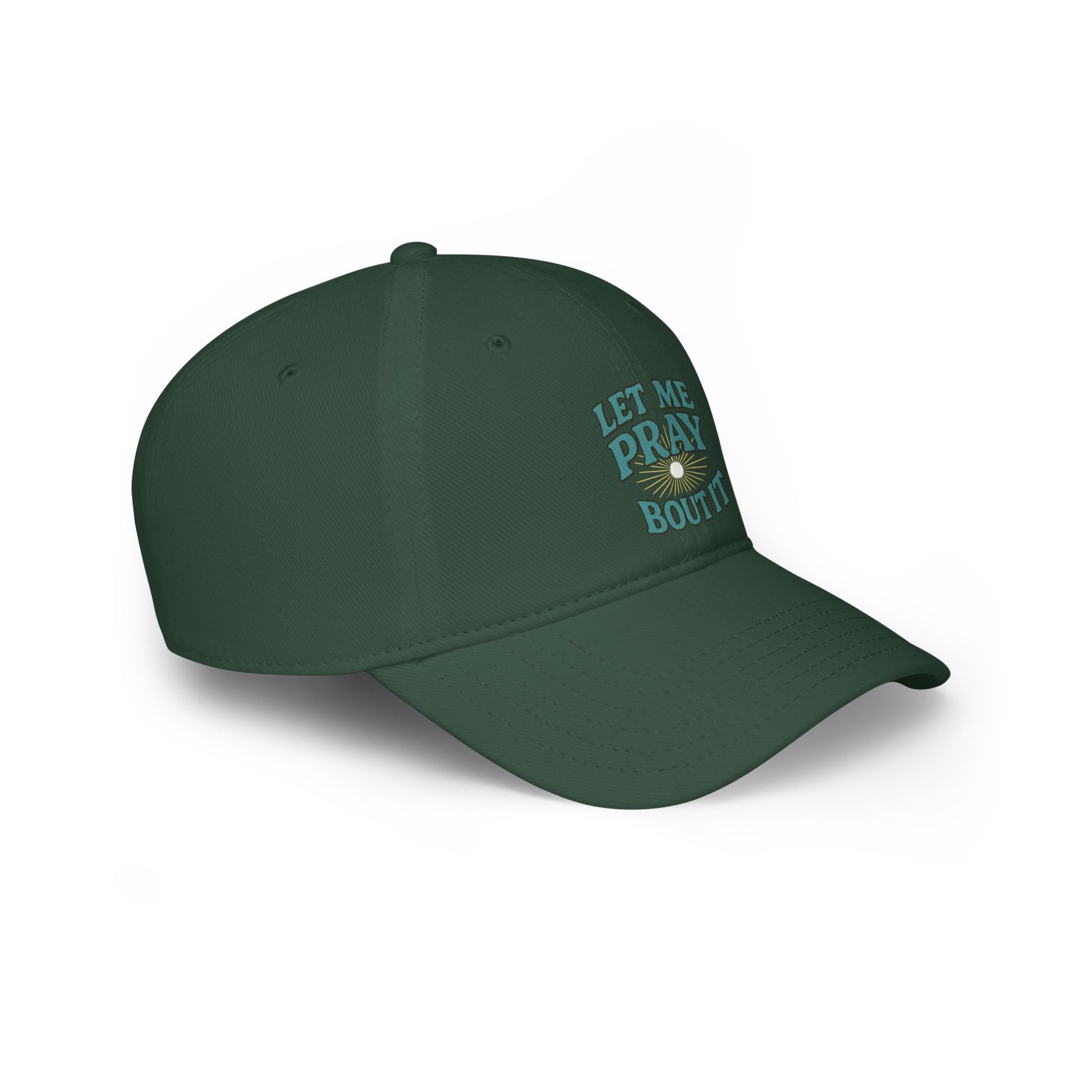 Unisex Hat - Pray Bout It