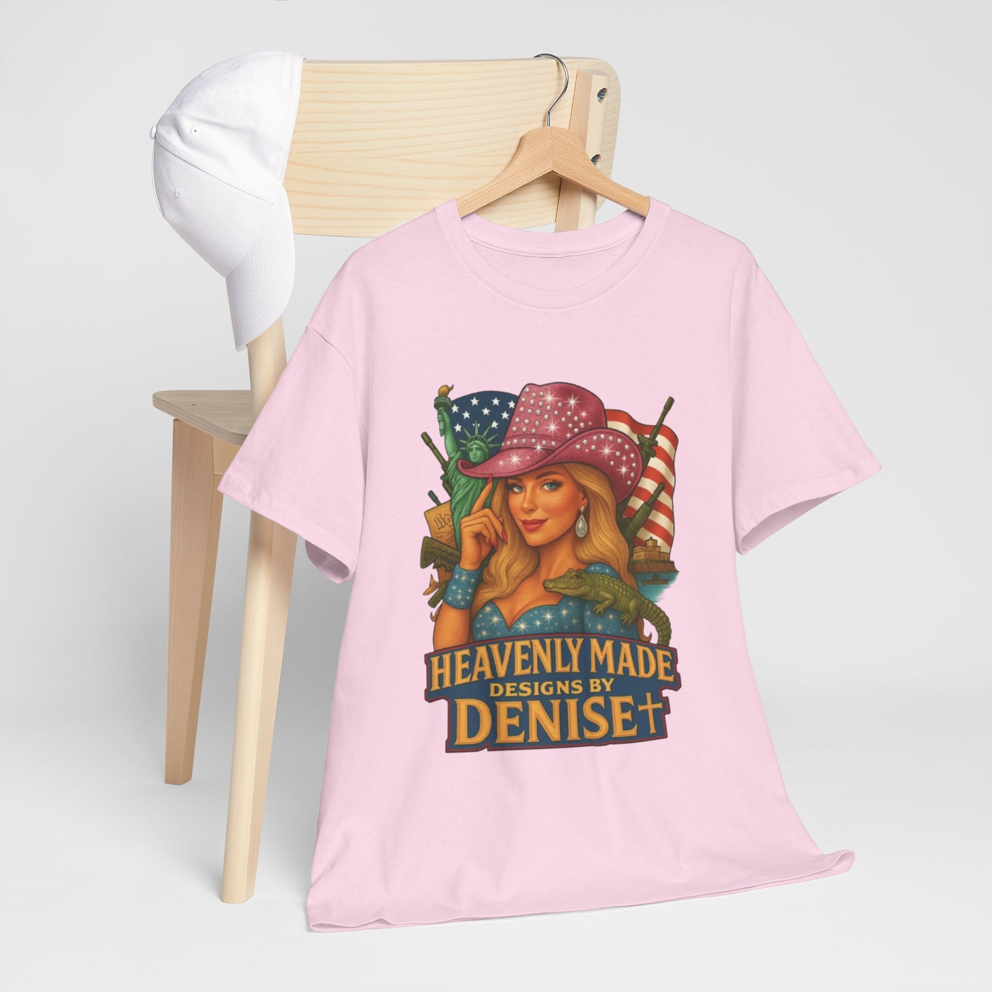 Men T-Shirt - Official Design