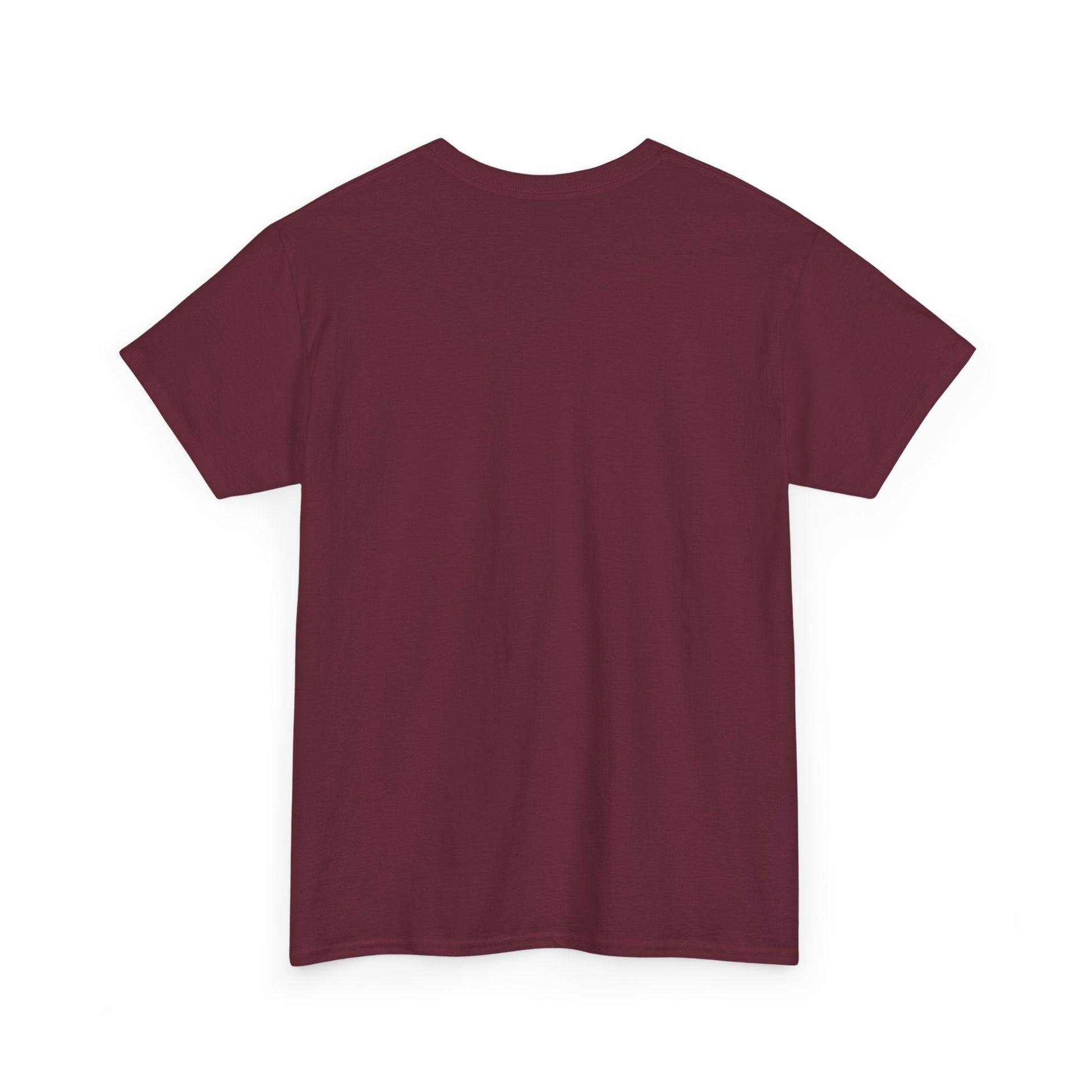 Men T-Shirt - Official Design