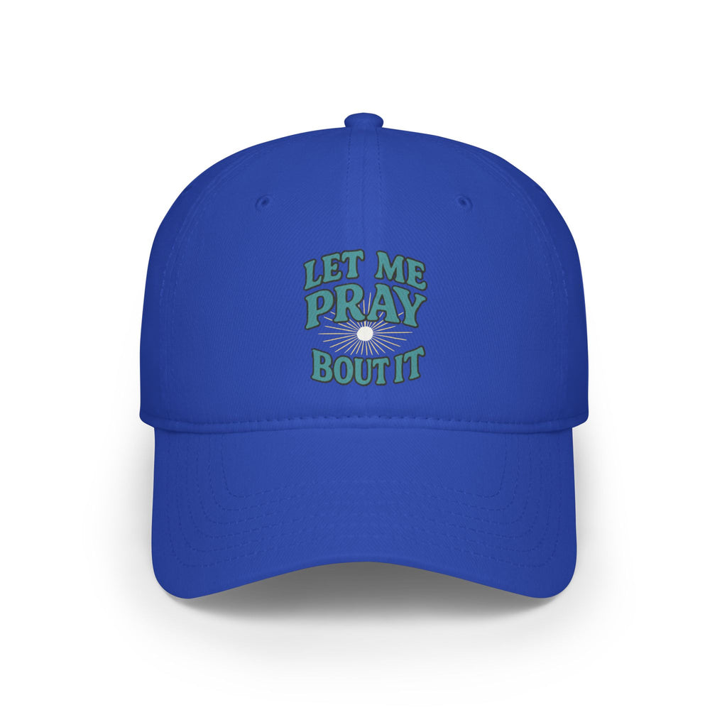 Unisex Hat - Pray Bout It
