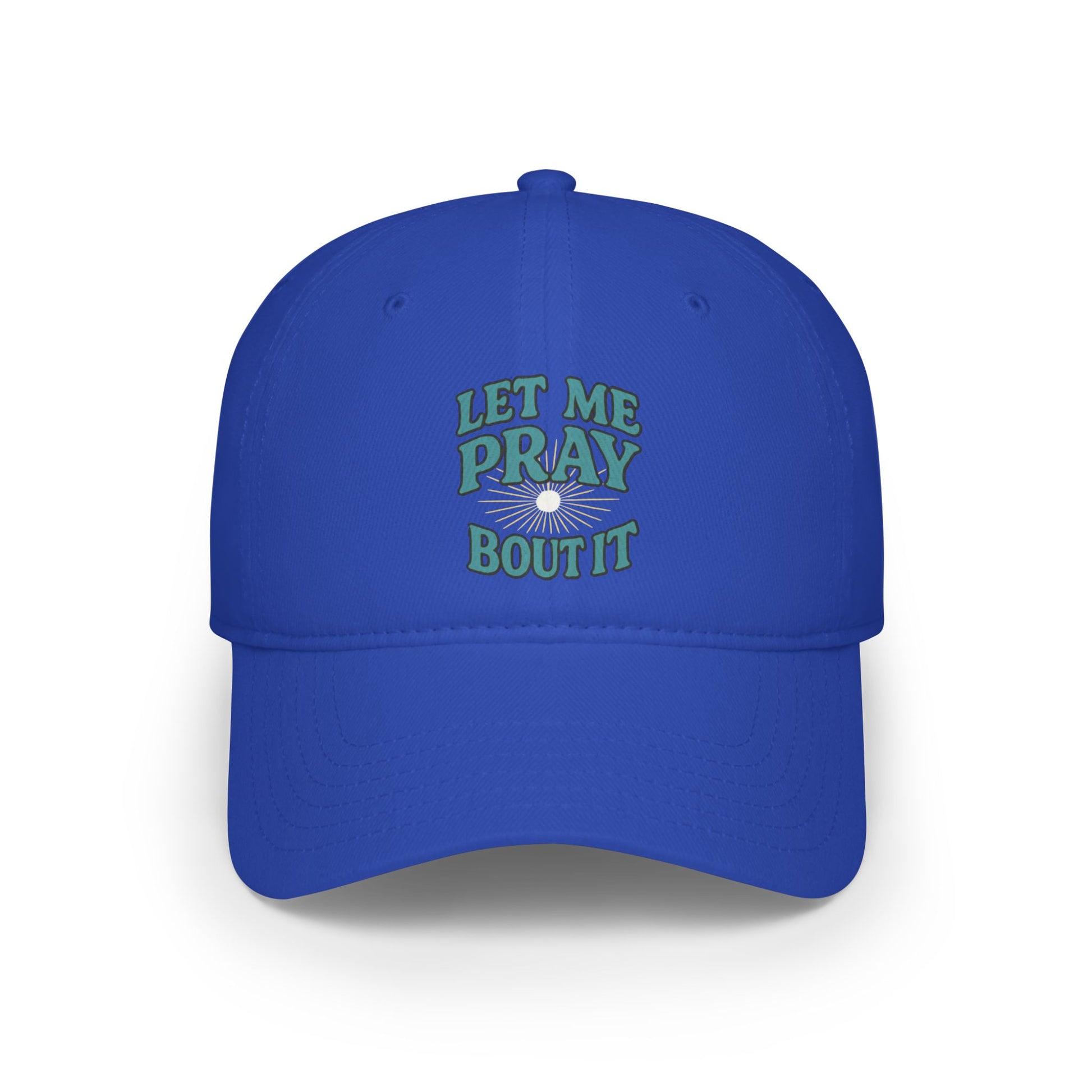 Unisex Hat - Pray Bout It
