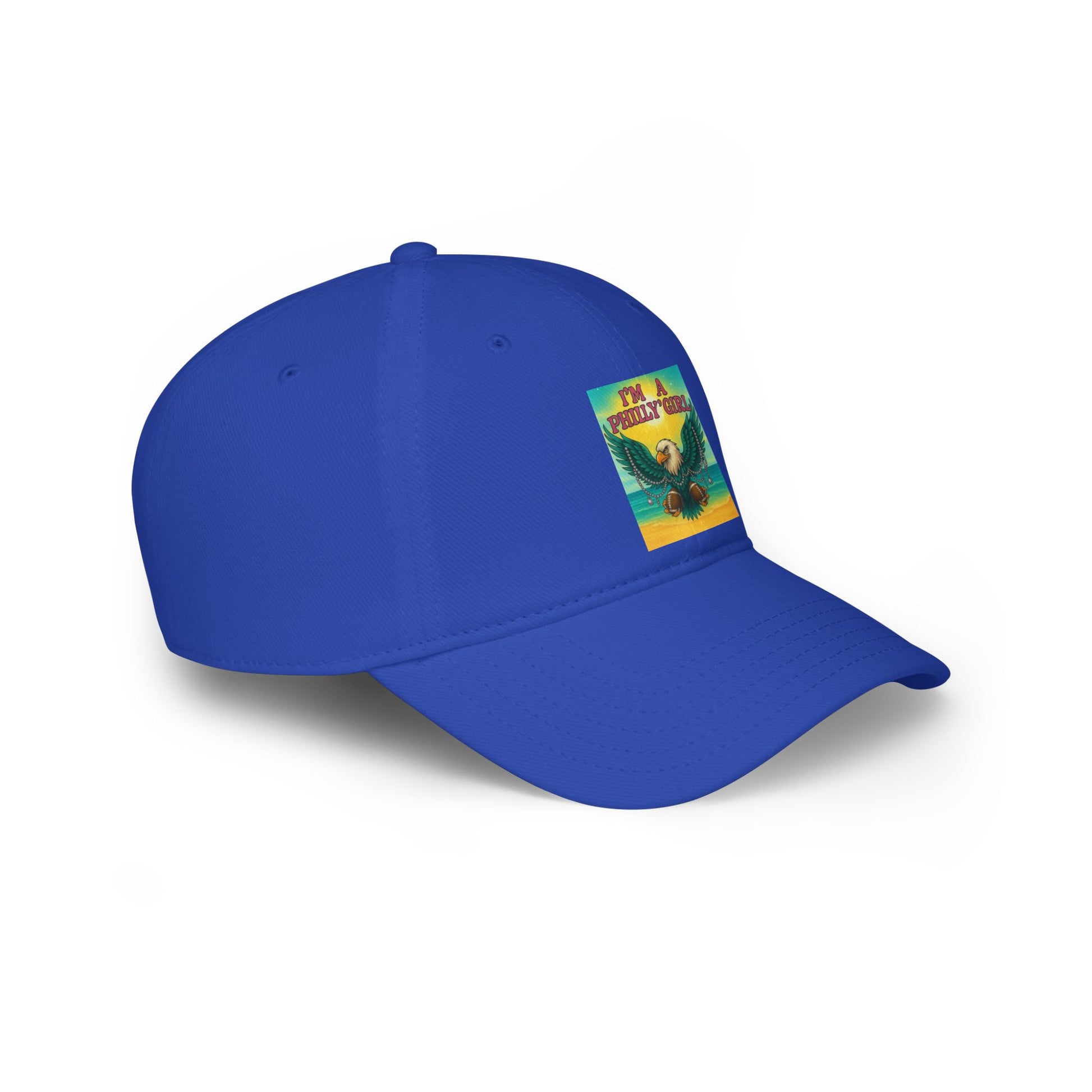 Unisex Hat - I'M A Philly Girl