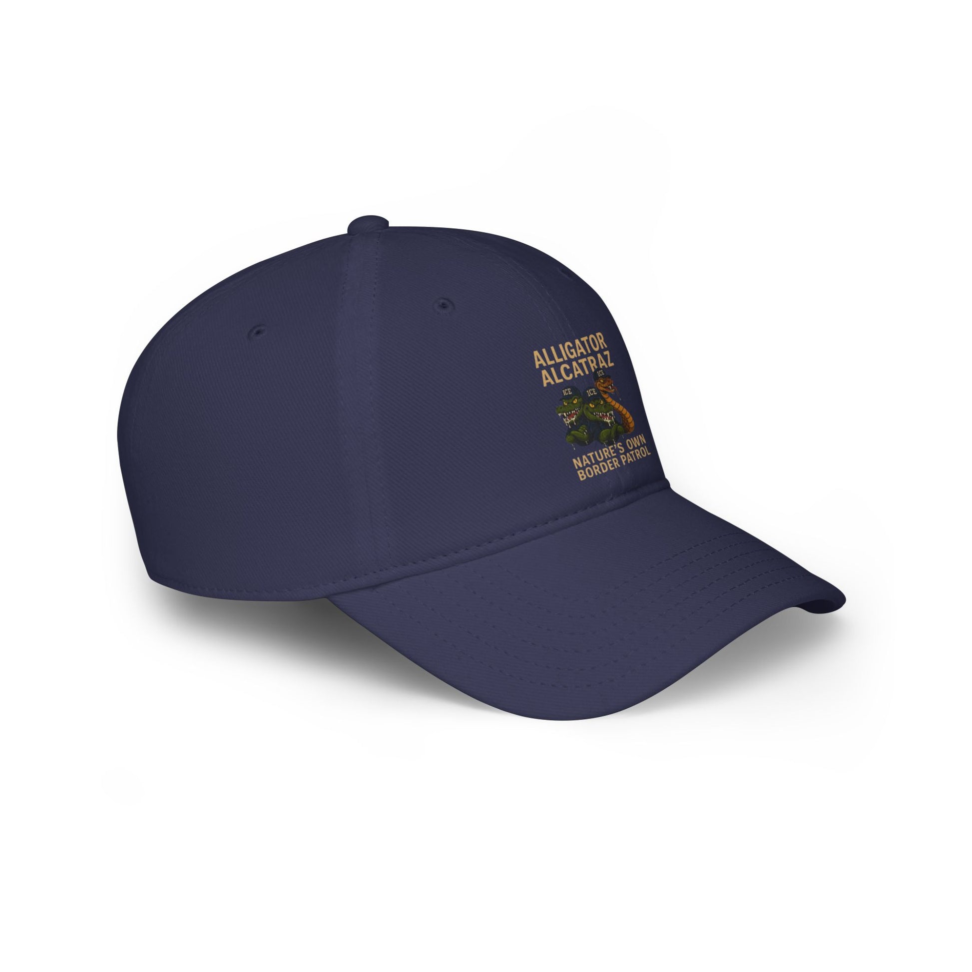 Unisex Hat - Alligator Alcatraz