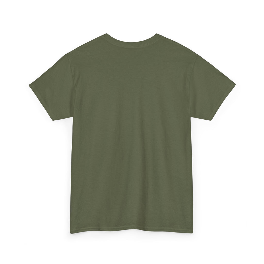 Men T-Shirt - Trump Verizon Coverage