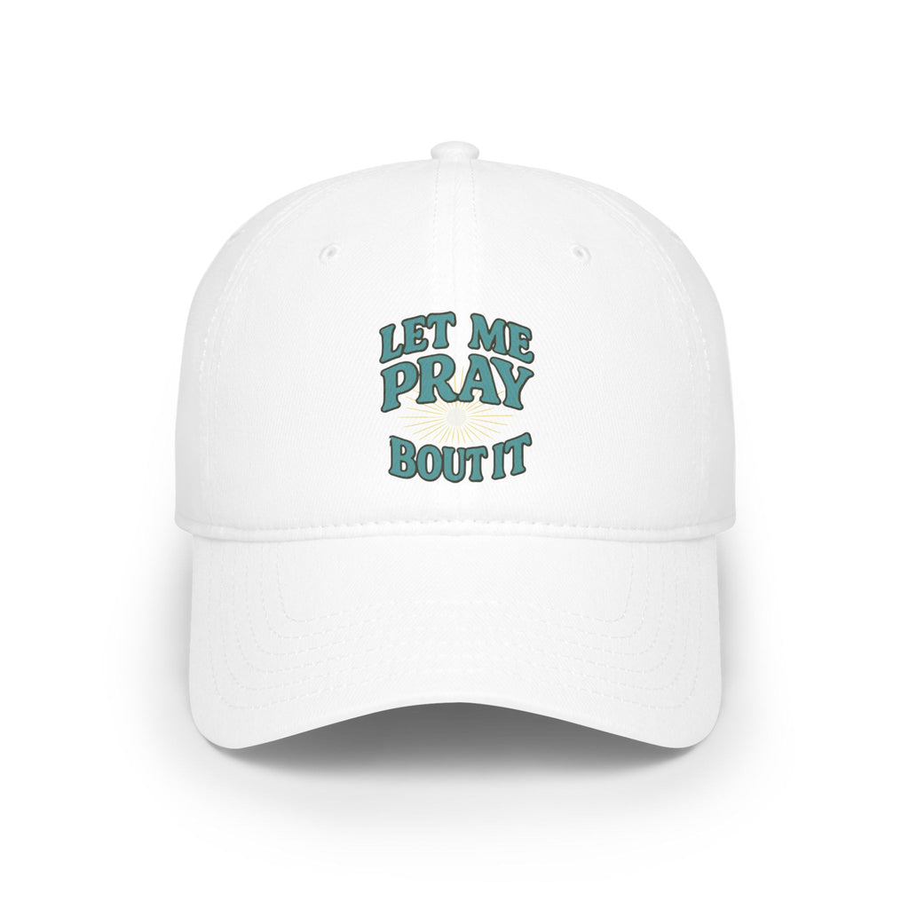 Unisex Hat - Pray Bout It