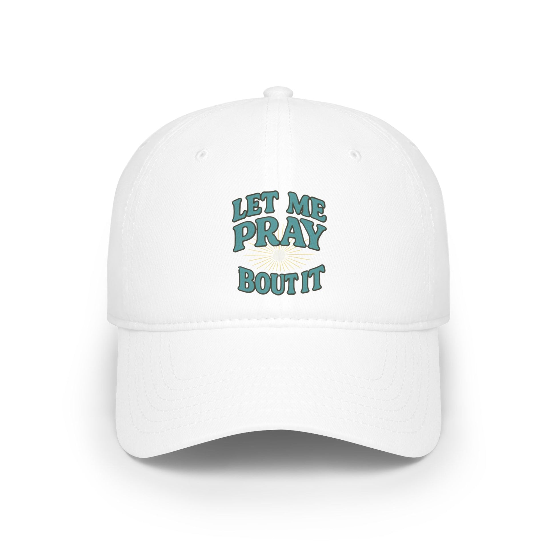 Unisex Hat - Pray Bout It