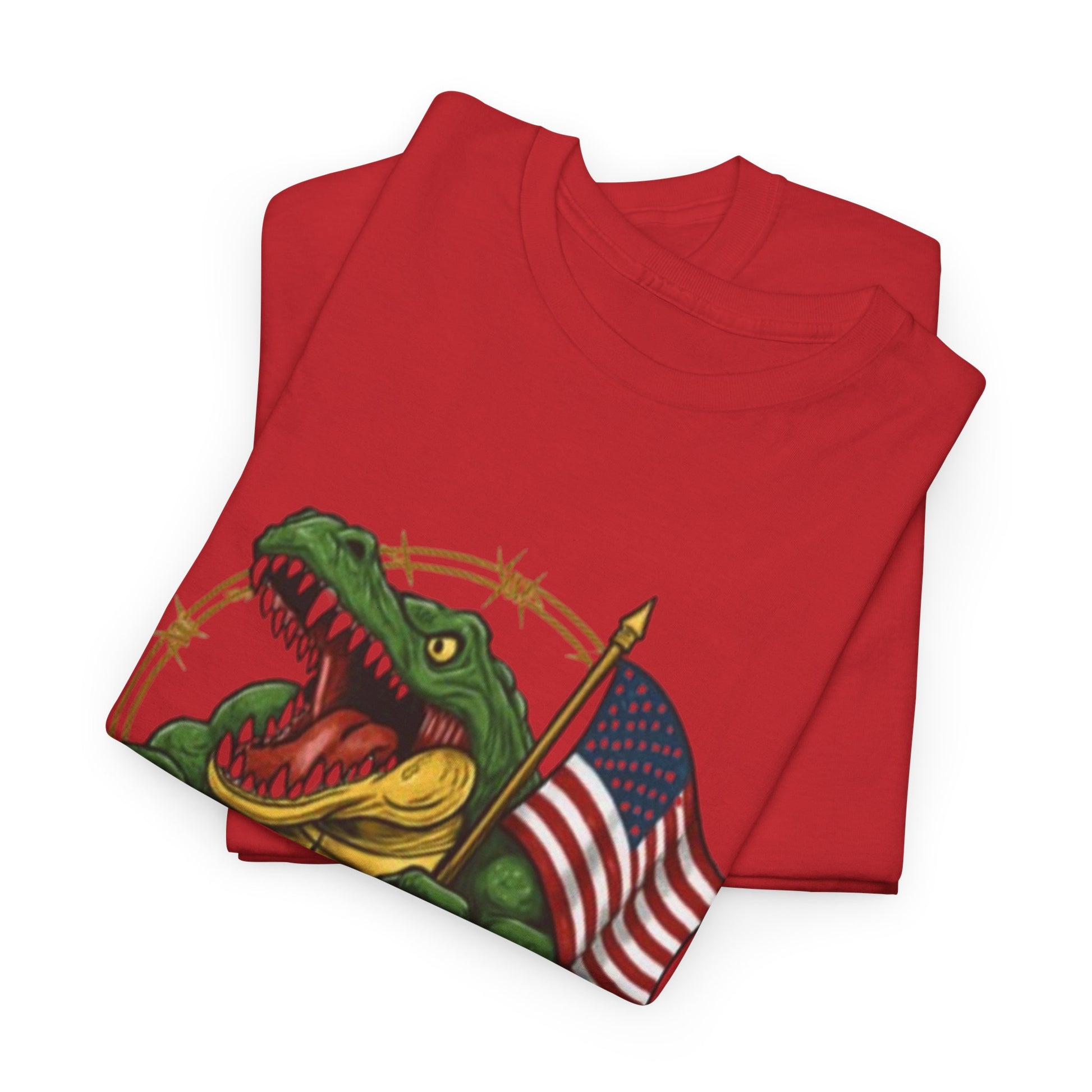 Men T-Shirt - Alcatraz EST 2025