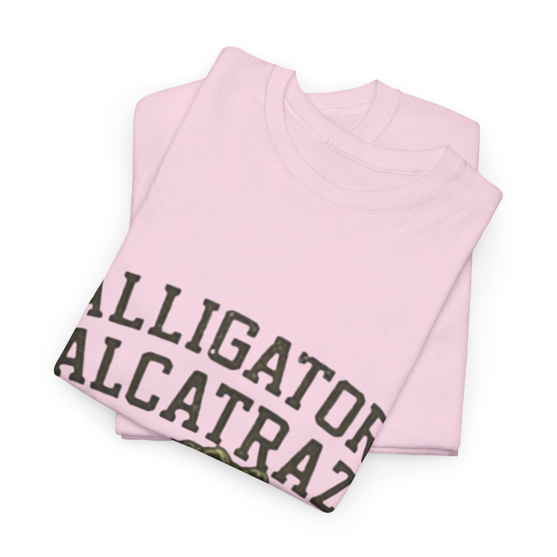 Men T-Shirt - Alligator Everglades FL