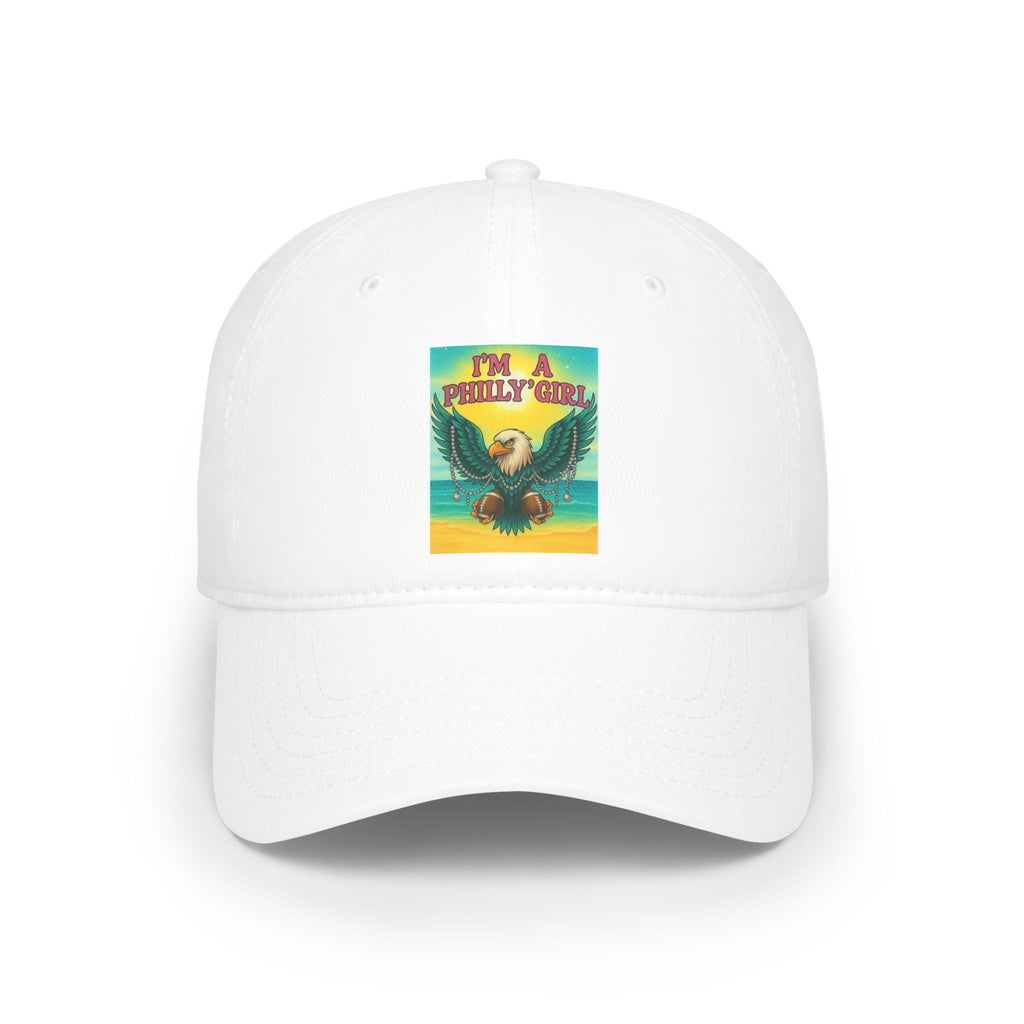 Unisex Hat - I'M A Philly Girl