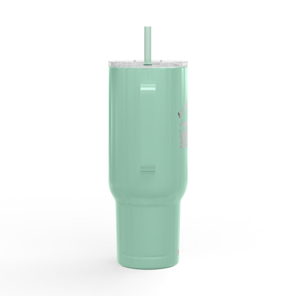 Insulated Tumbler - All Lives Splatter