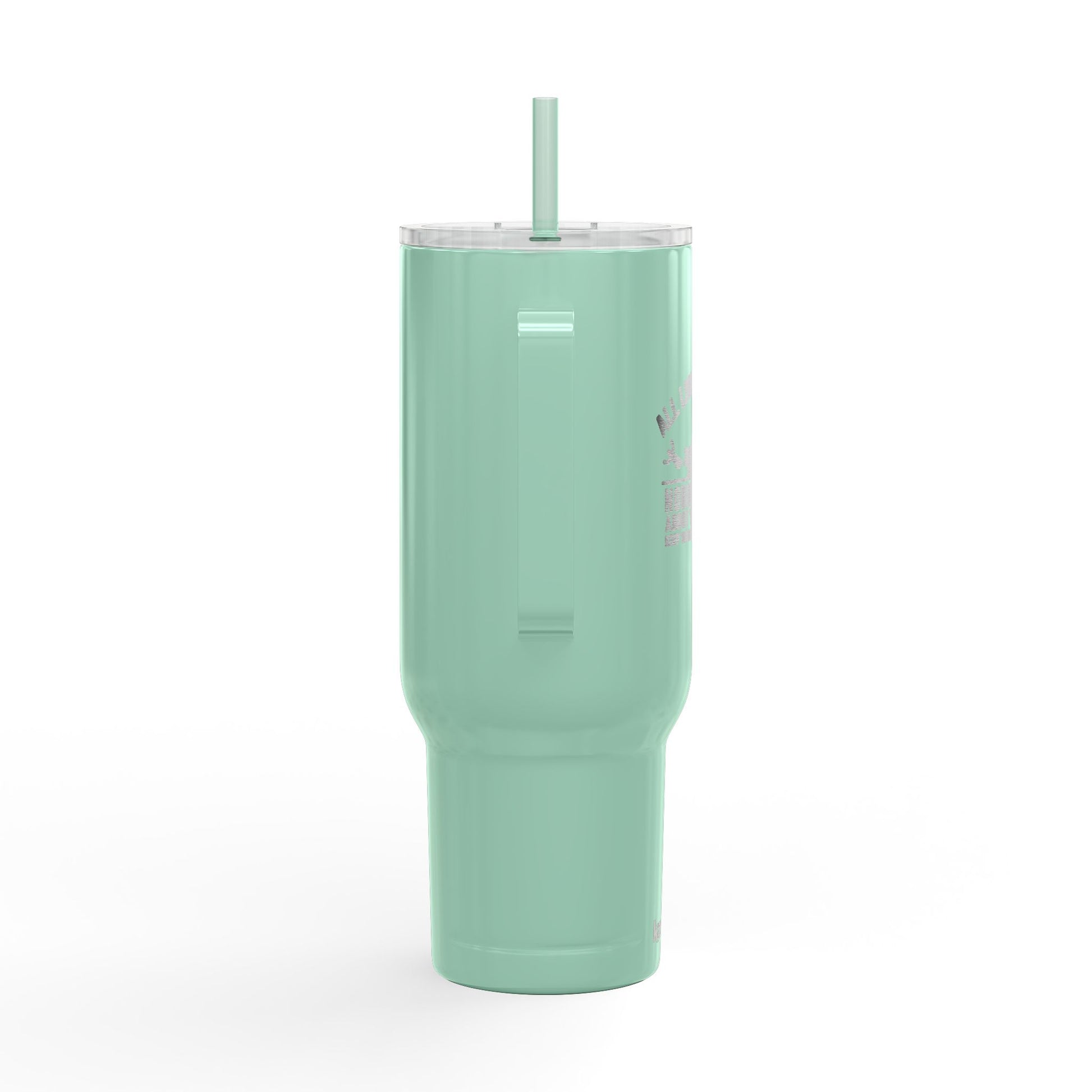 Insulated Tumbler - All Lives Splatter