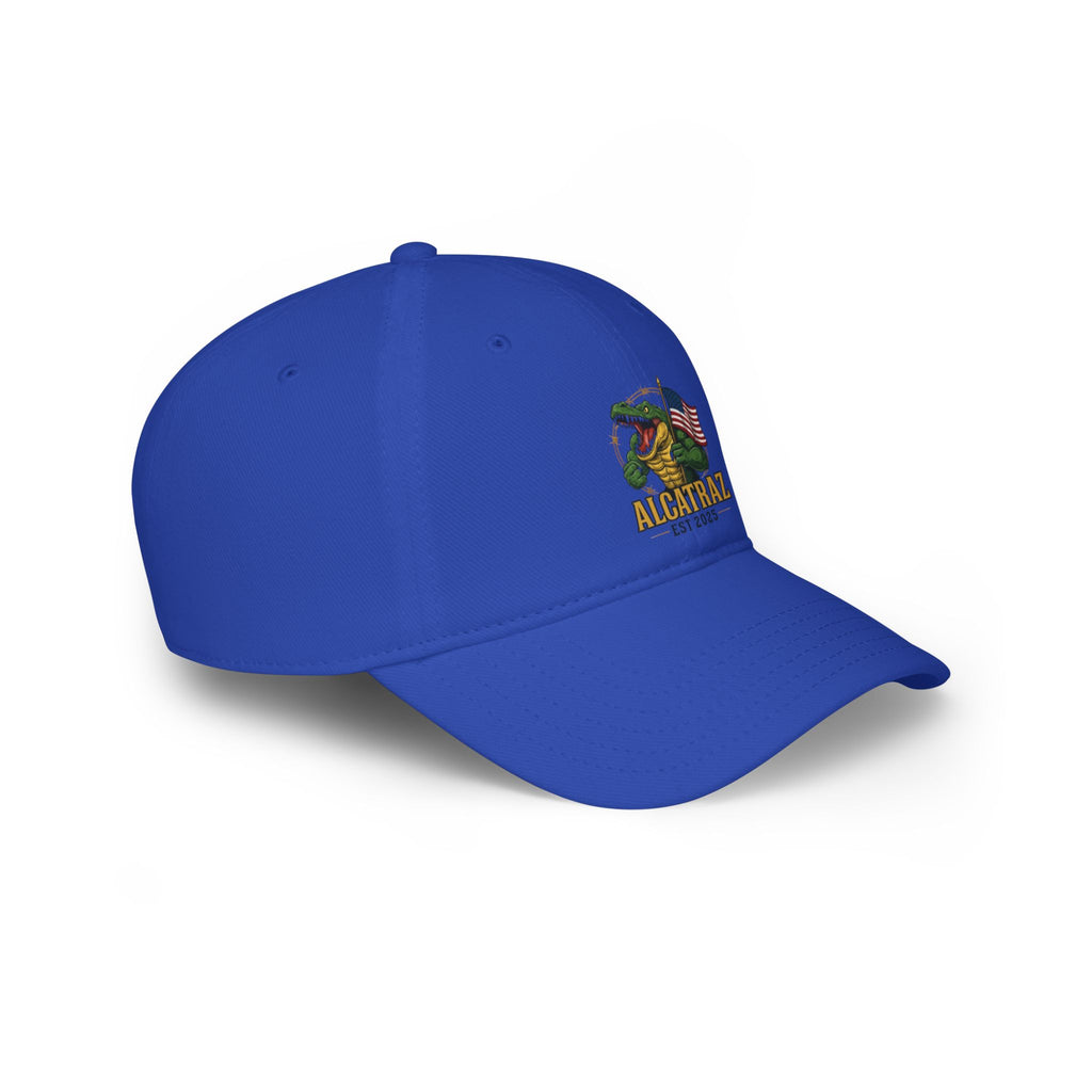 Unisex Hat - Alcatraz EST 2025