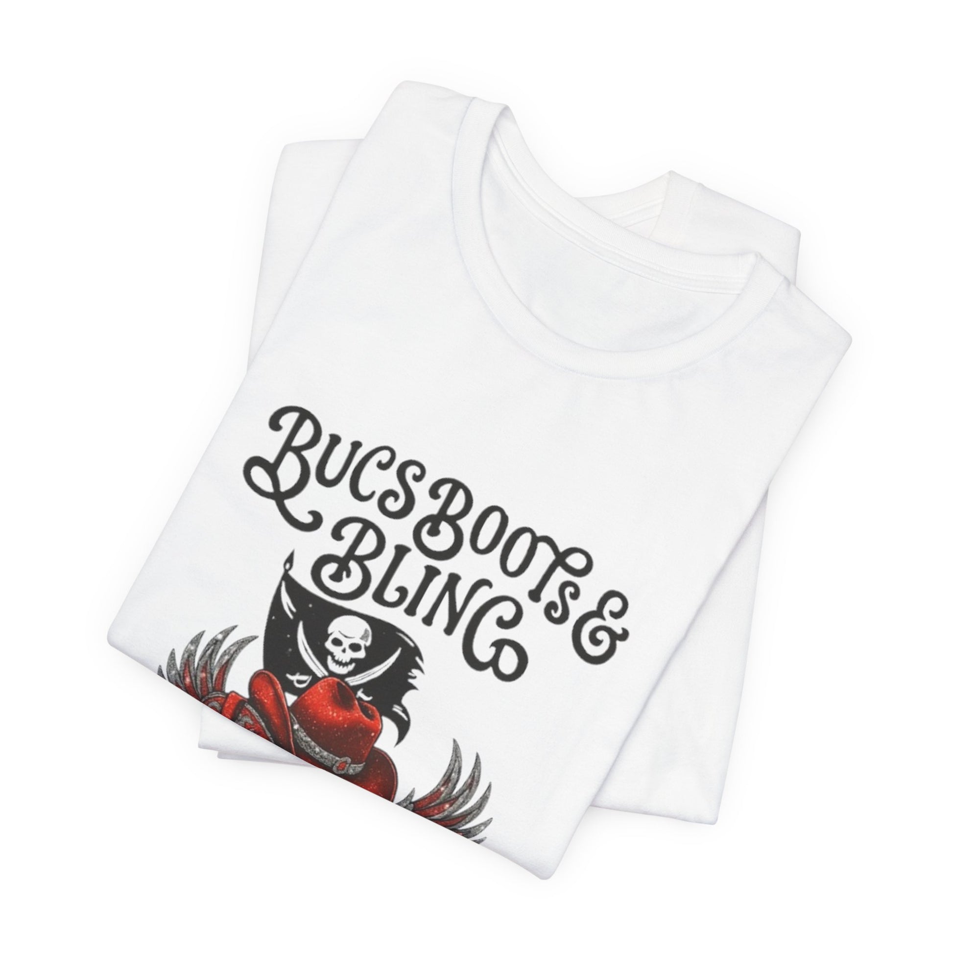 Women T-Shirt - Tampa Boot Thang
