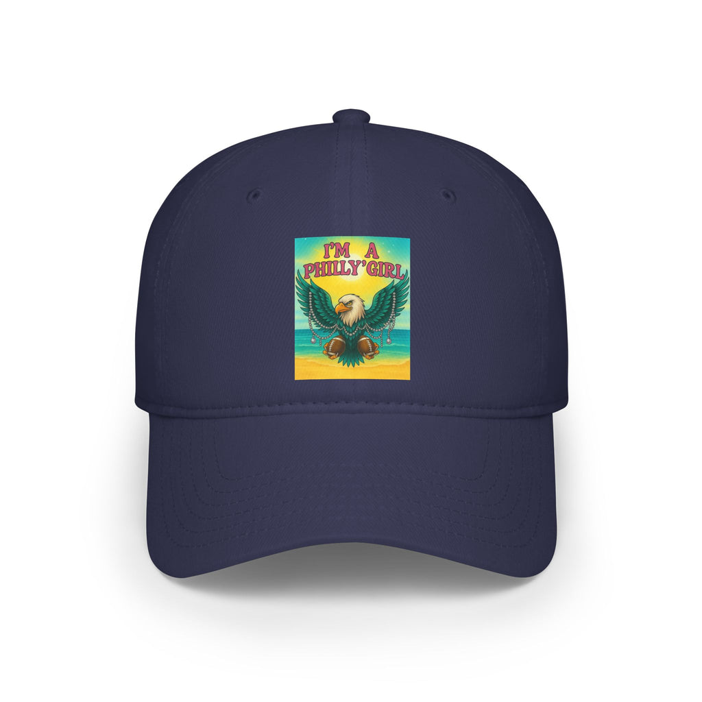 Unisex Hat - I'M A Philly Girl