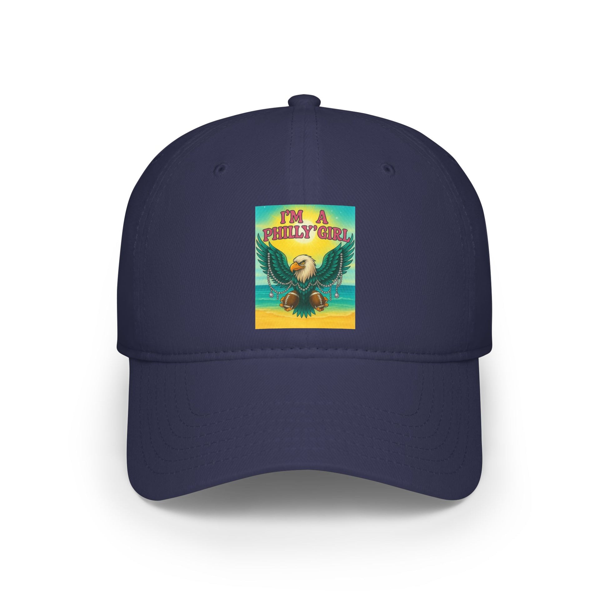 Unisex Hat - I'M A Philly Girl