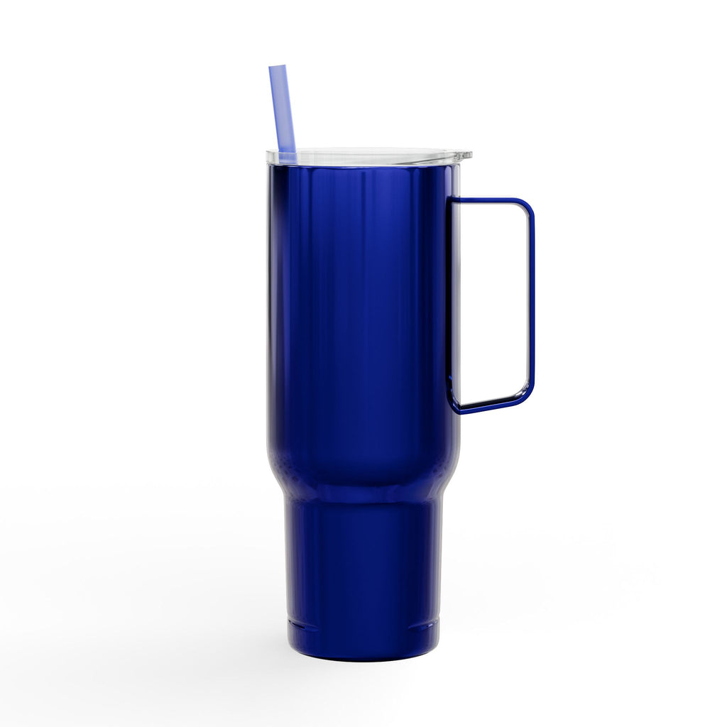 Insulated Tumbler - All Lives Splatter